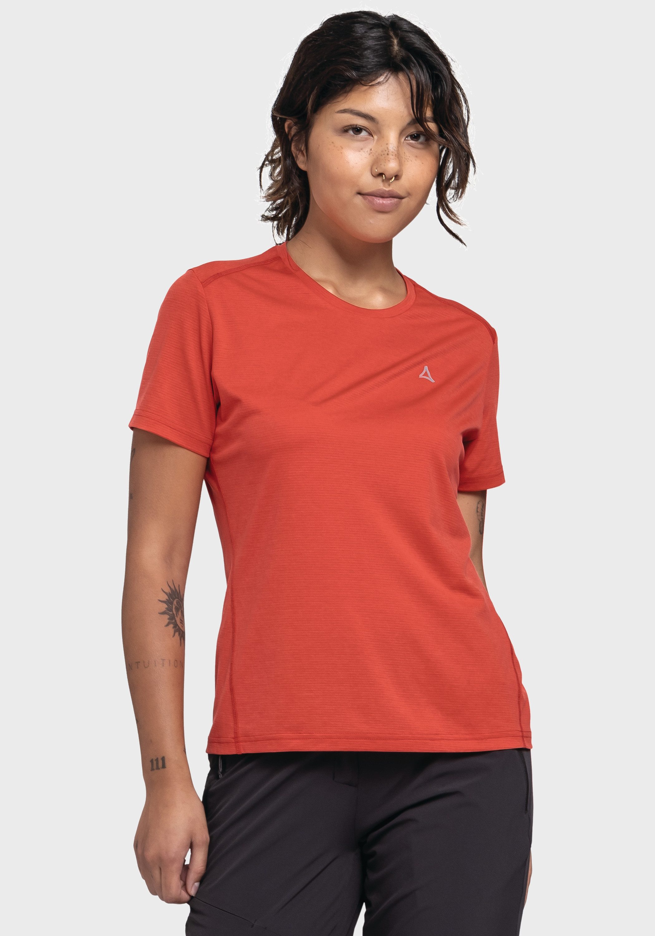 Schöffel Funktionsshirt CIRC T Shirt Tauron L