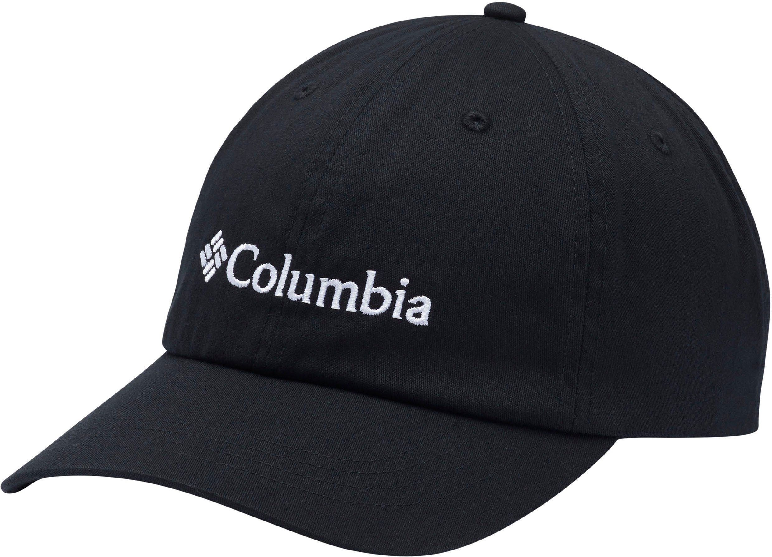 Columbia Baseball Cap Schwarz ROC