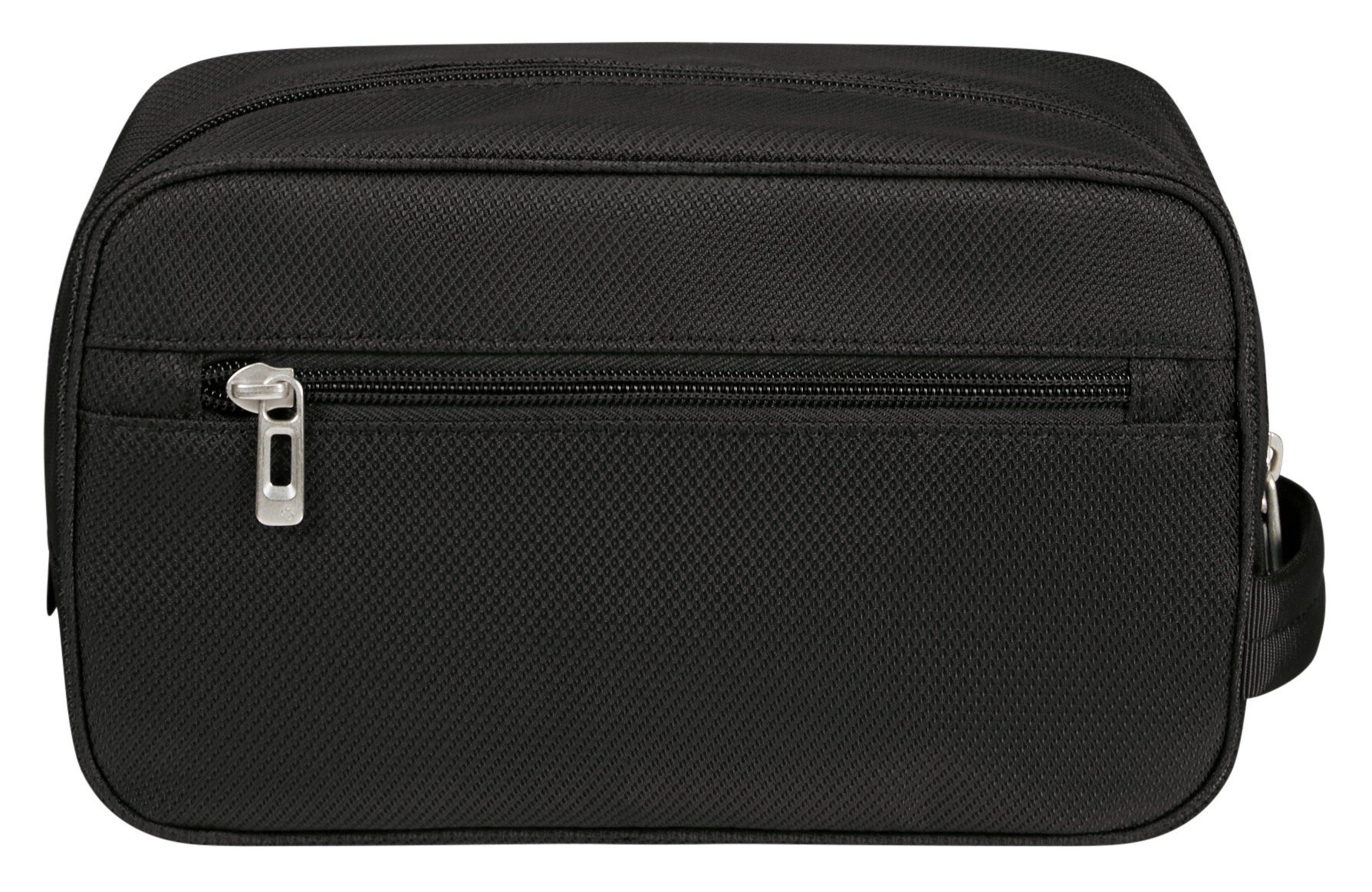 Samsonite Kulturbeutel RESPARK Toilet Kit Toilet Pouch, Kosmetiktasche Reisekosmetiktasche Beauty-Bag mit Tragegriff