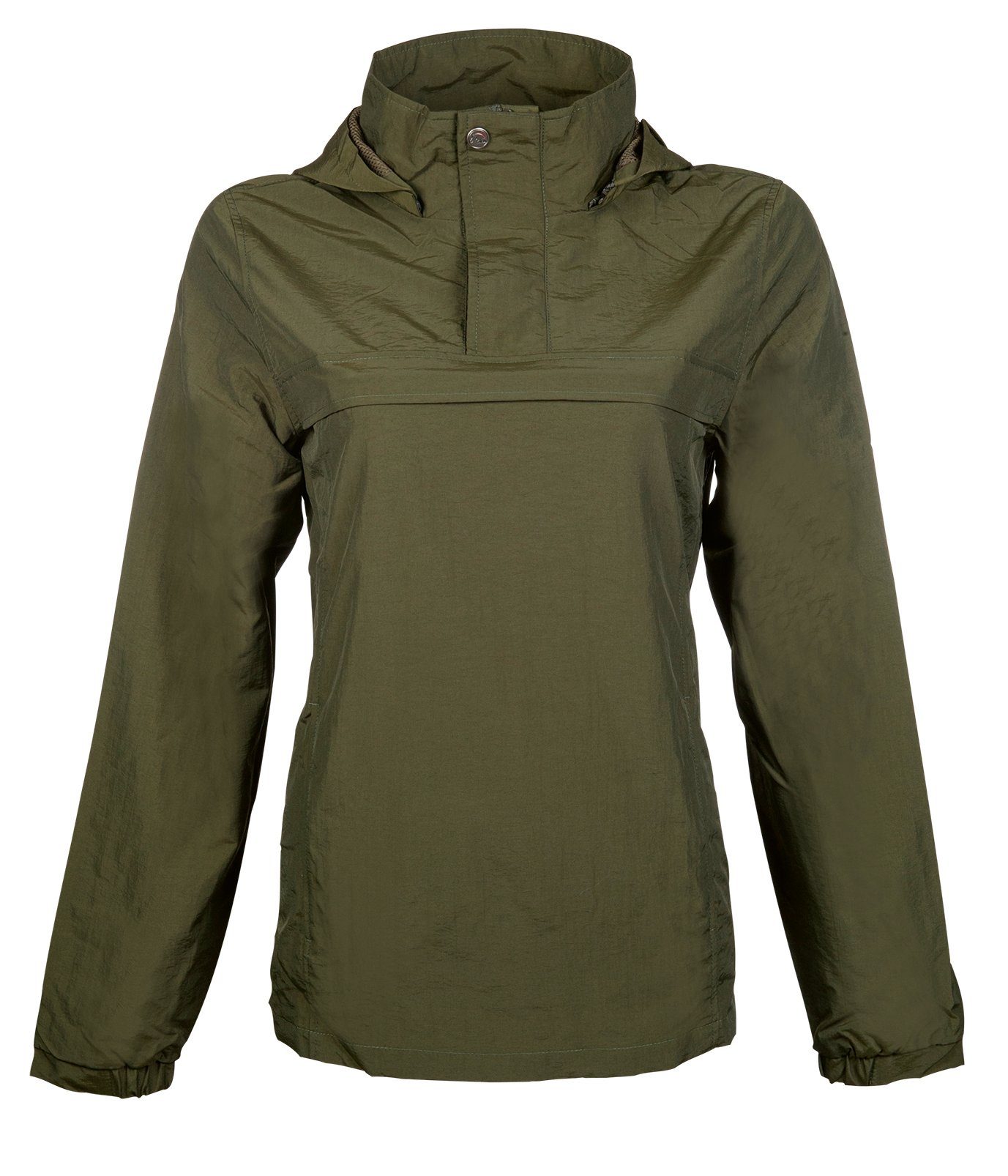 HKM Reitjacke Windbreaker -Survival- dunkelblau (6900)