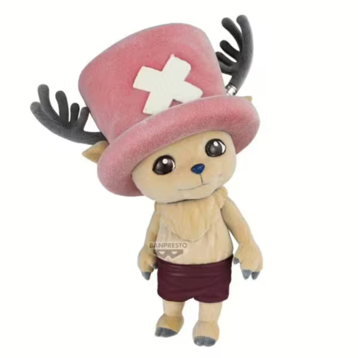 Banpresto Dekofigur Banpresto Chopper Bi