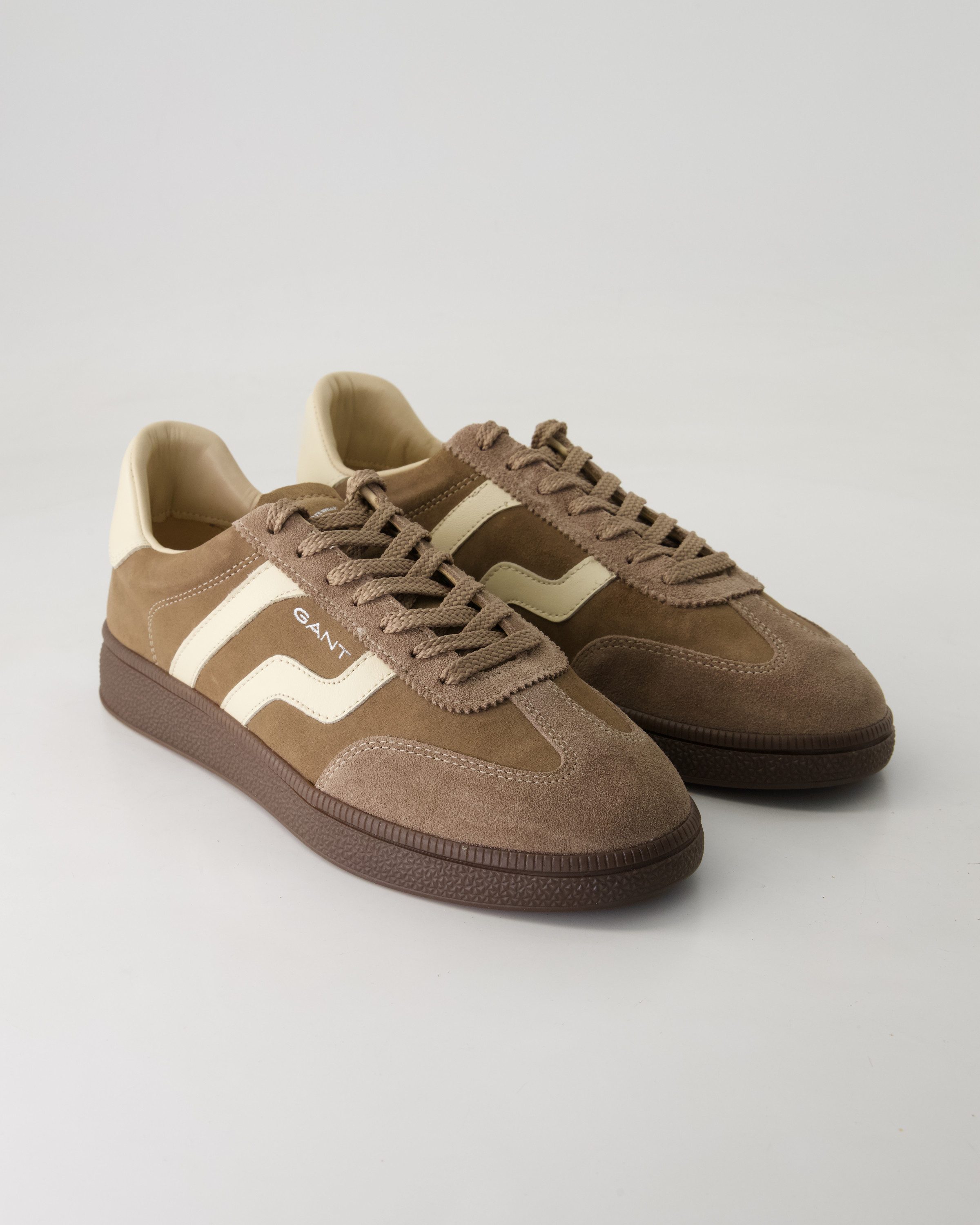 Gant Cuzmo Schnürschuh Obermaterial: