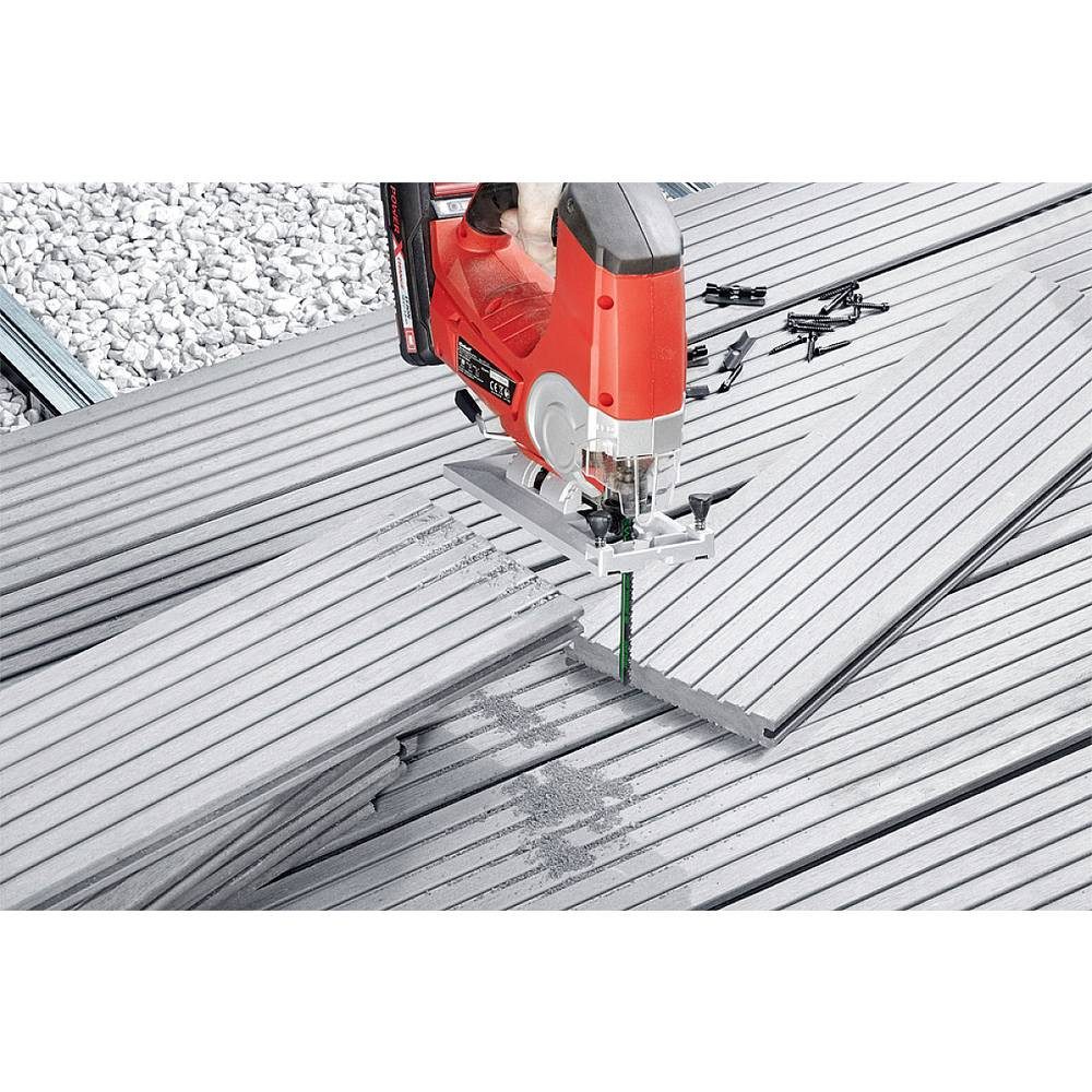 kwb Stichsägeblatt HM-Stichsägeblatt für WPC 622020