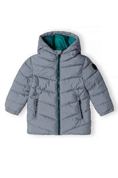 MINOTI Winterjacke mit Kapuze (2-14y)