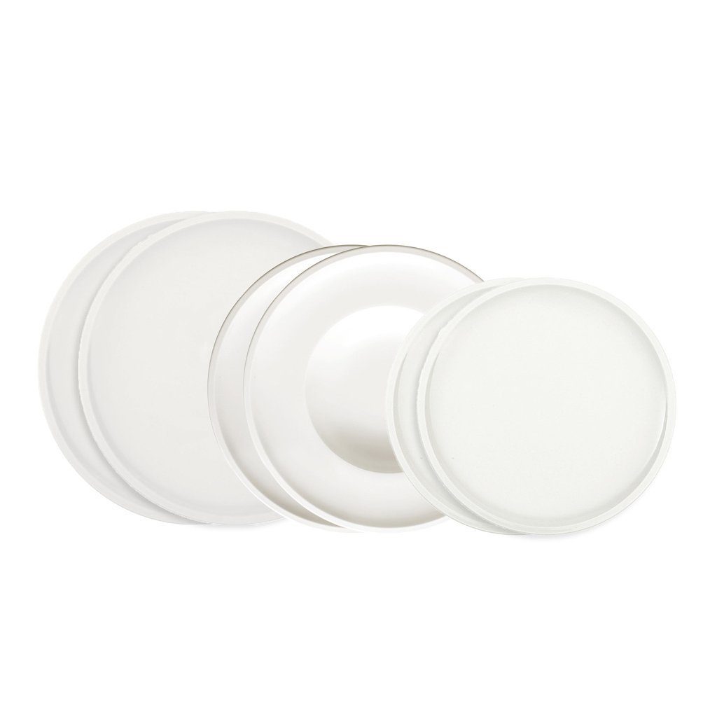 Kombiservice Artesano Original Tafelset 6er Set