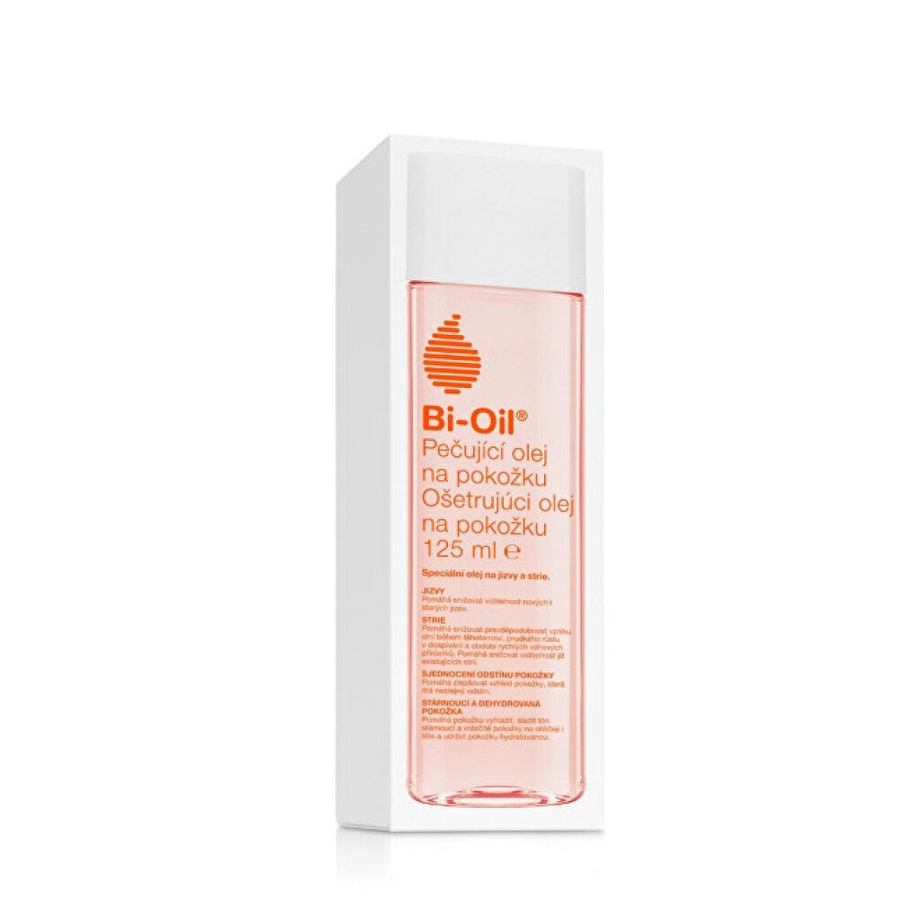 Bio Oil Körperöl Bio-Öl PurCellin Pflege-Öl