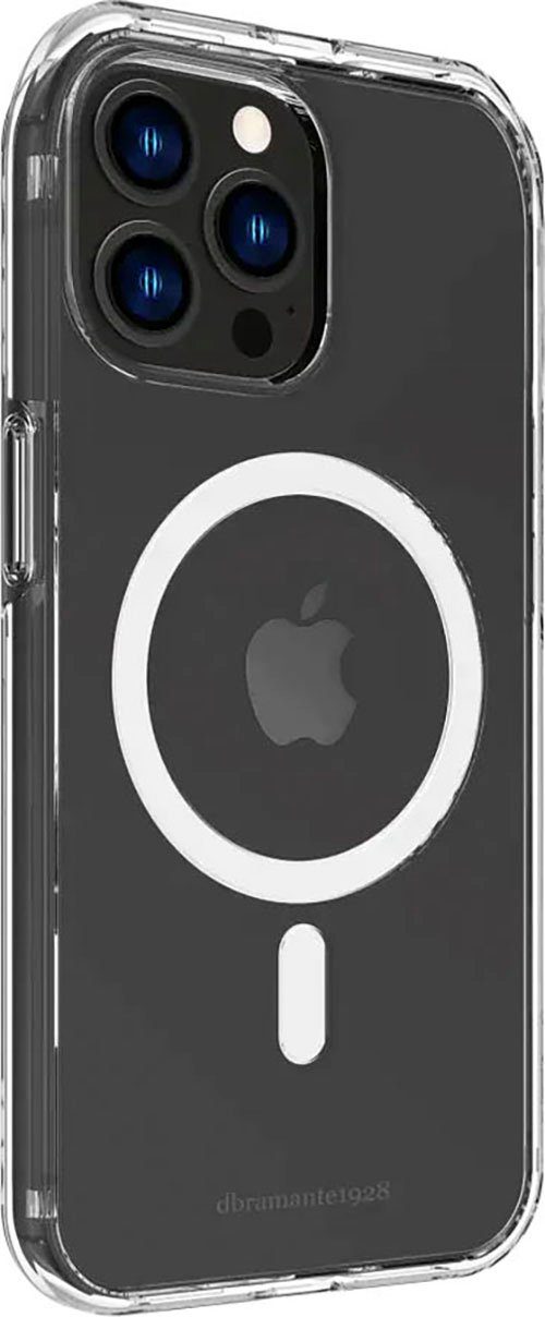 dbramante1928 Smartphone-Hülle Iceland Pro MagSafe iPhone 15 Pro Max 17,02 cm (6,7 Zoll)