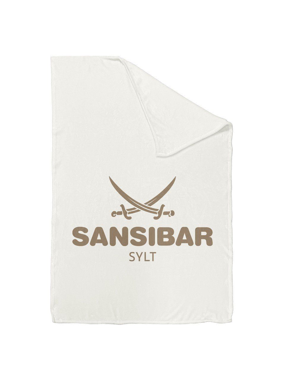 Wohndecke Plaid Sansibar Wohndecke Heimdecke Fleecedecke, günstig online kaufen
