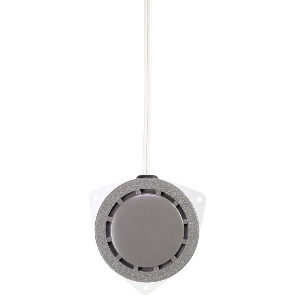 Sygonix Alarm Sirene 80 dB SY-5044462 Alarmsirene