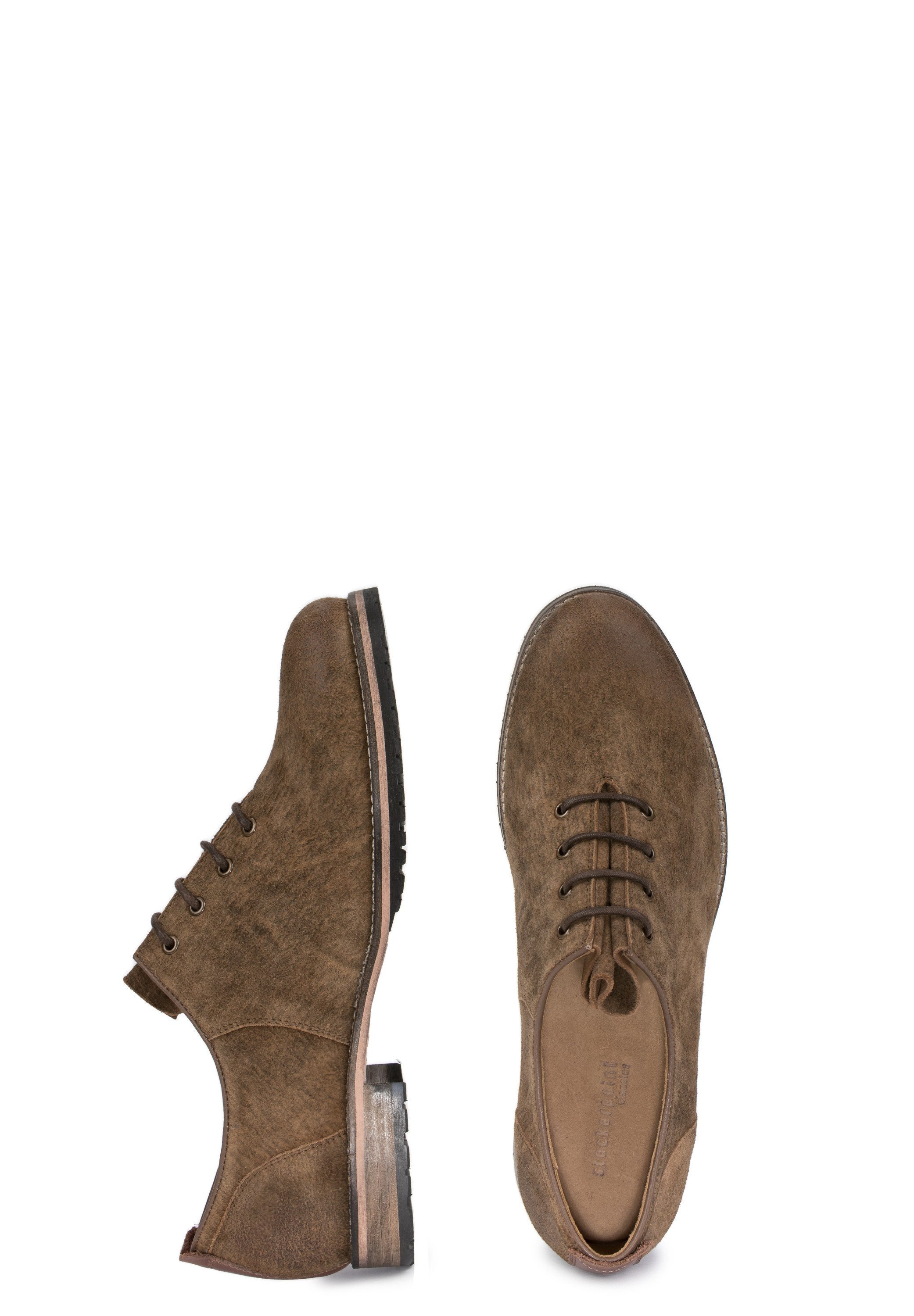Stockerpoint Caruso Haferlschuh