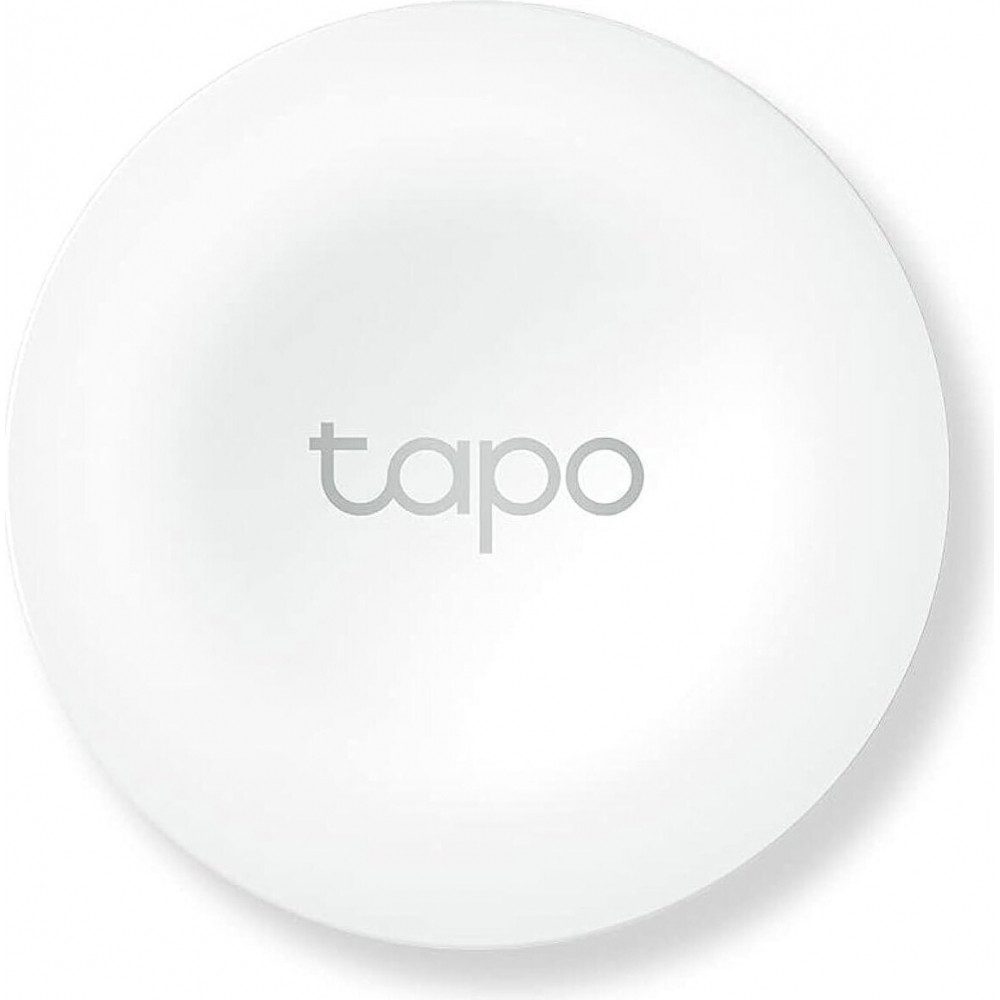 Tapo S200B Smart Home Steuerung. Smart-Home-Steuerelement