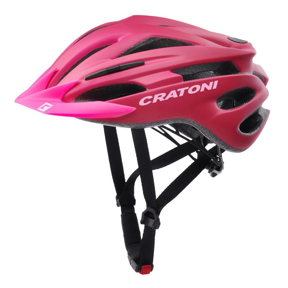 Fahrradhelm