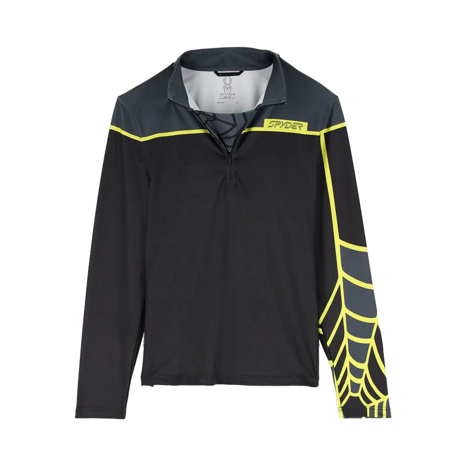 Spyder Rollkragenpullover Spirit of '78