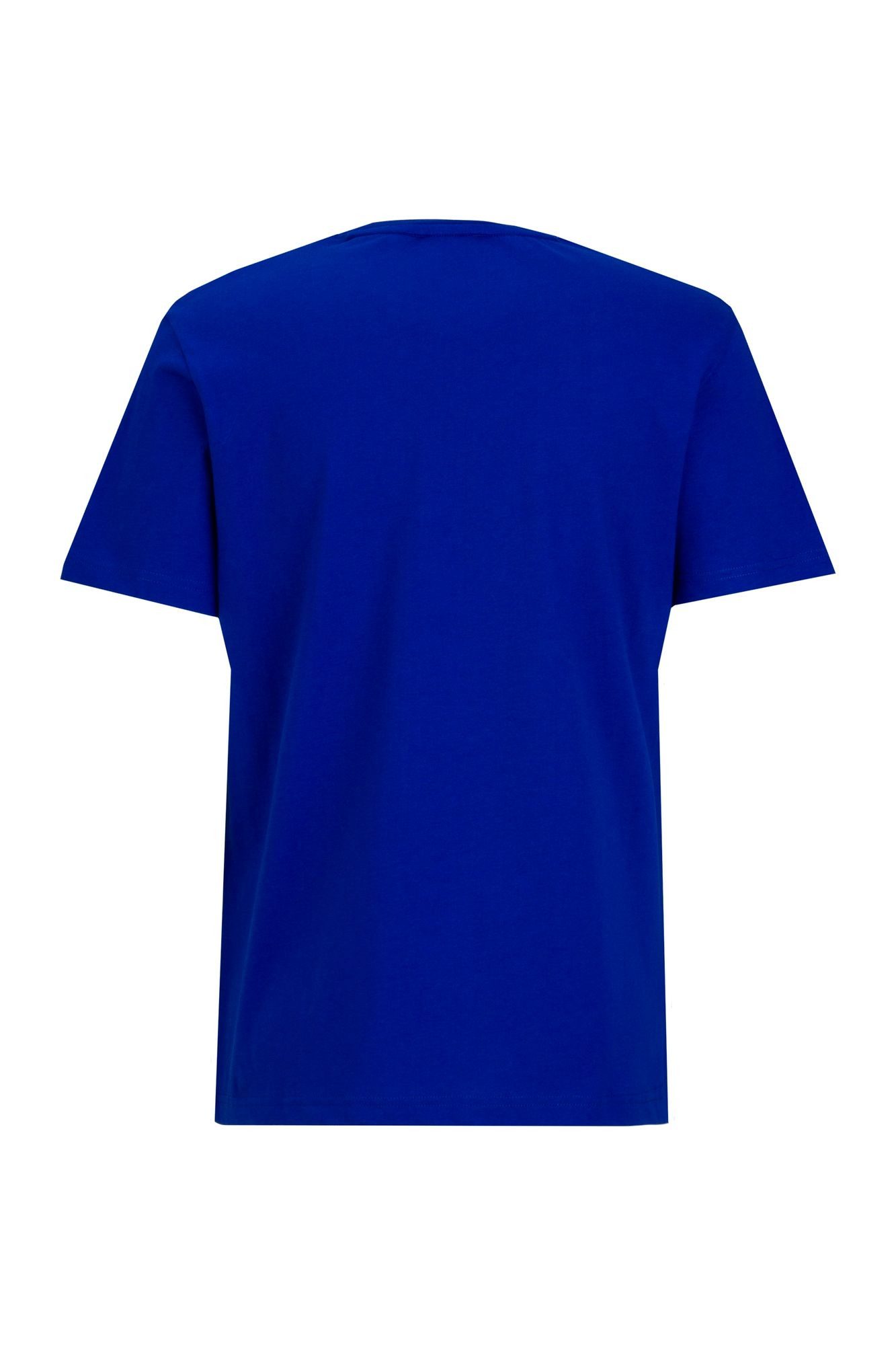 19V69 ITALIA T-Shirt RAFAEL M.P. Klassisches günstig online kaufen