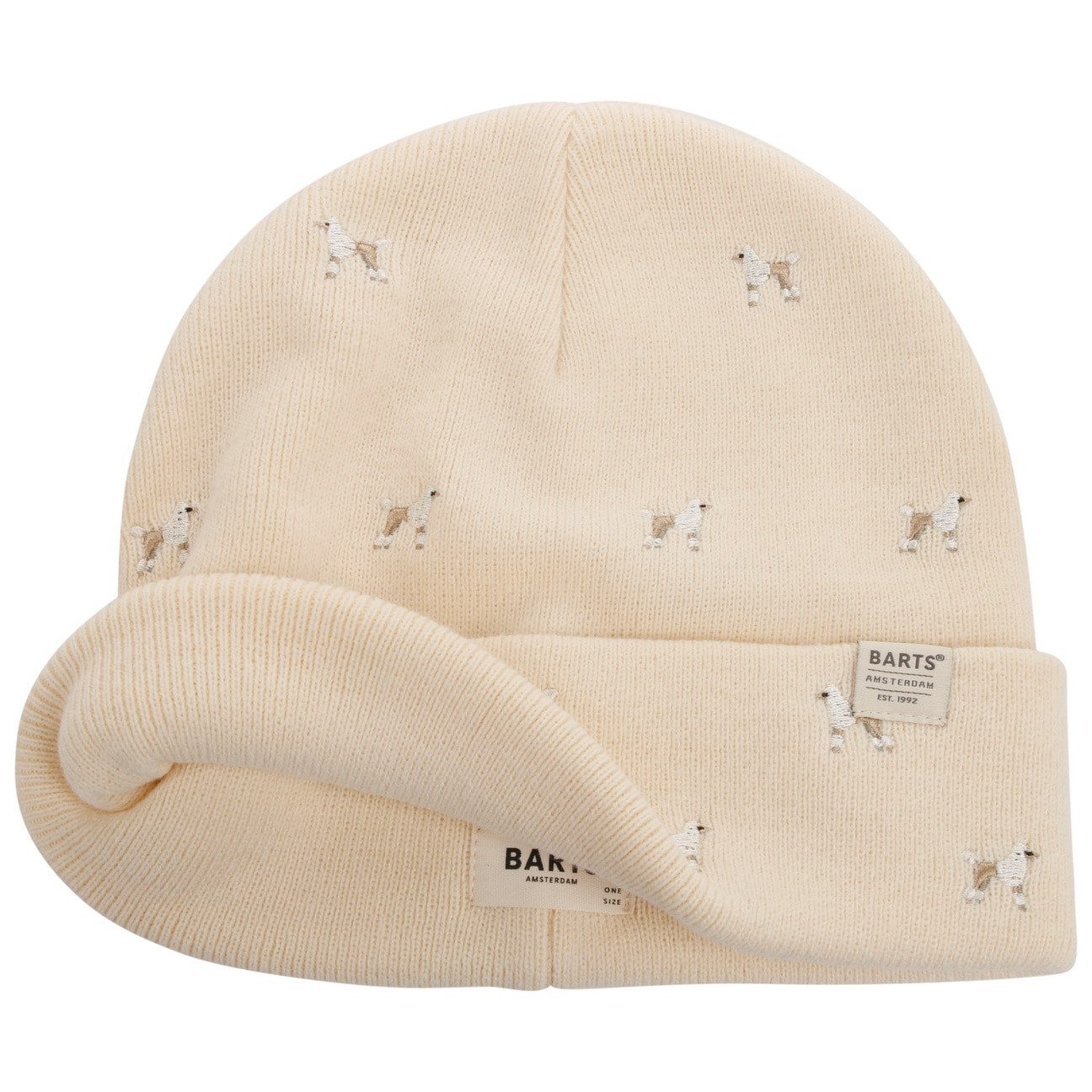 Barts Beanie günstig online kaufen