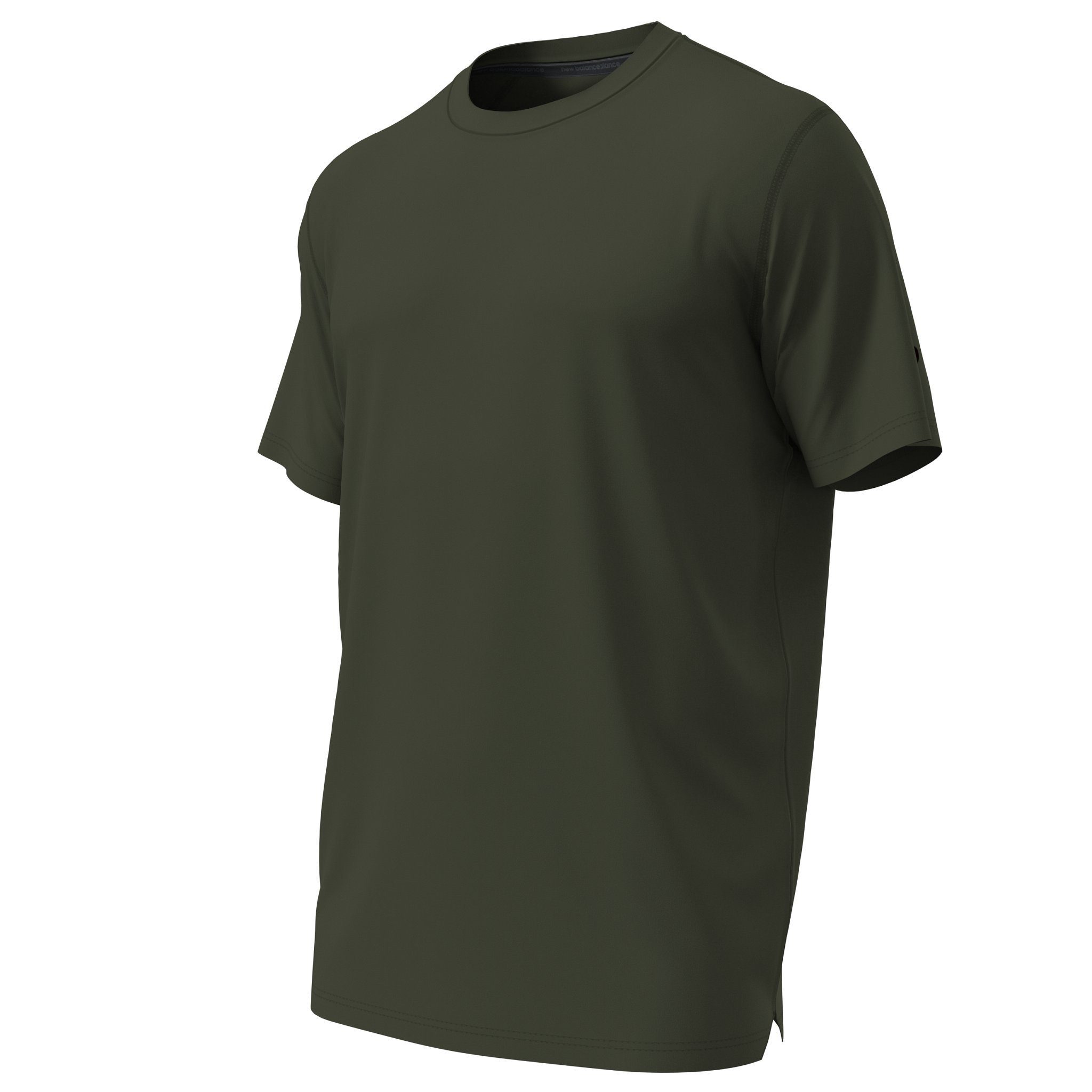 New Balance T-Shirt kombu