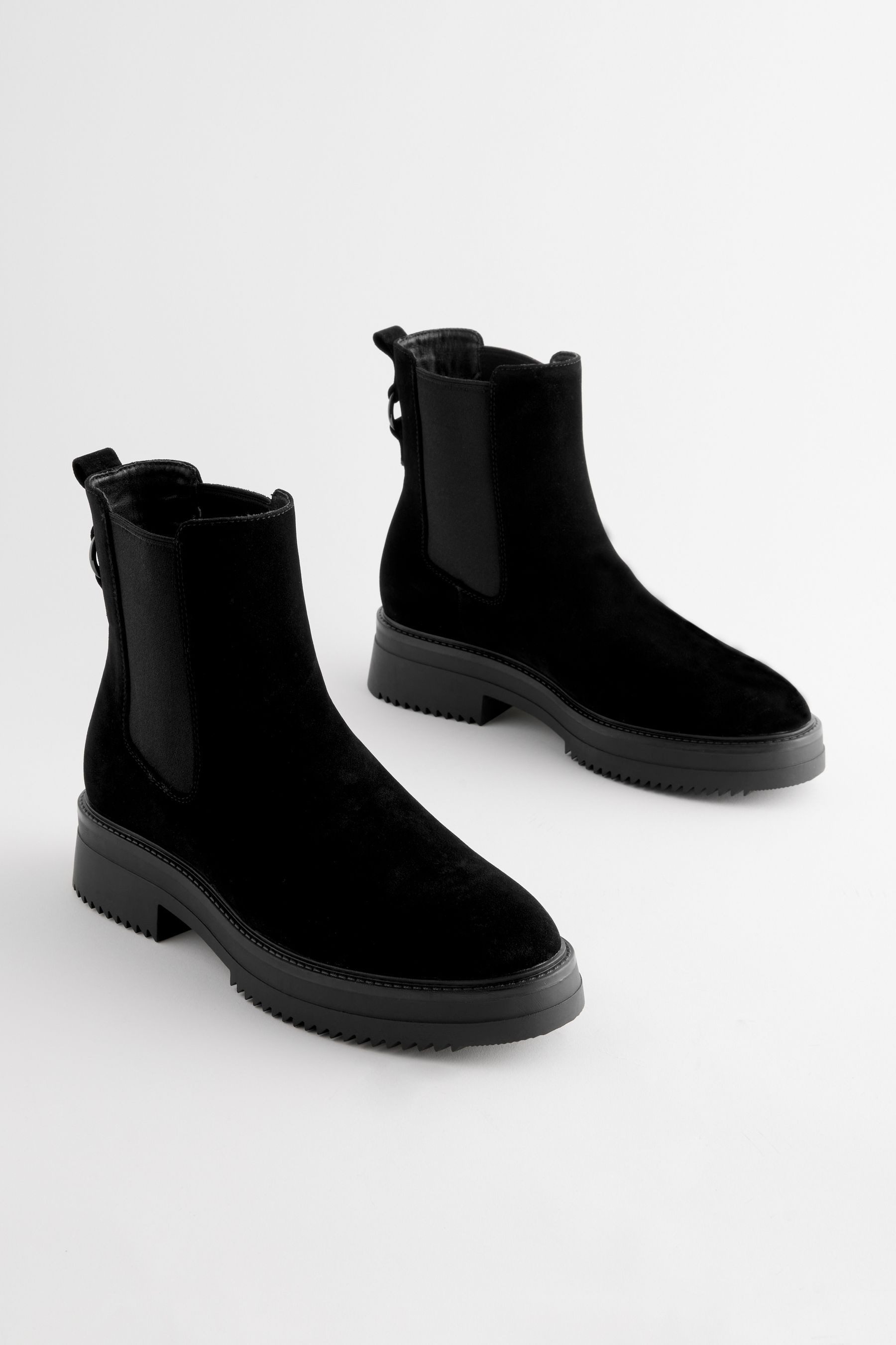 Next Forever Comfort® Chelsea-Stiefeletten Chelseaboots (1-tlg) günstig online kaufen