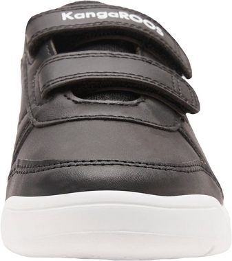 KangaROOS K-Ico V Sneaker mit Klettverschluss