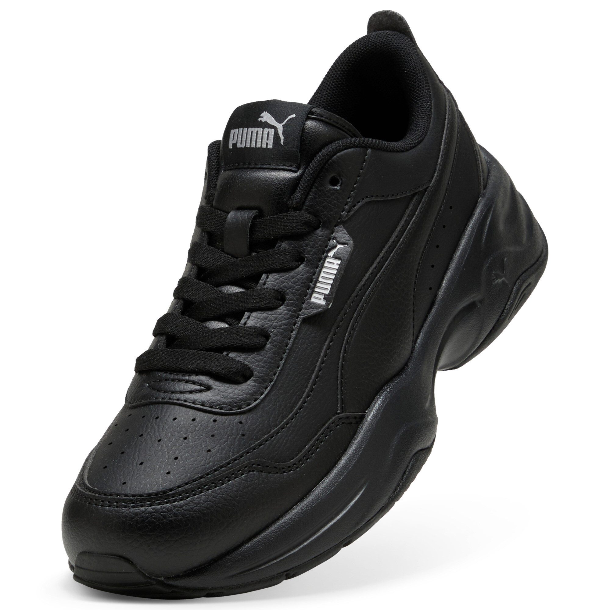 PUMA CILIA MODE Sneaker für Alltag, mit SOFTFOAM+ Einlegesohle – Bild 5 von 5
