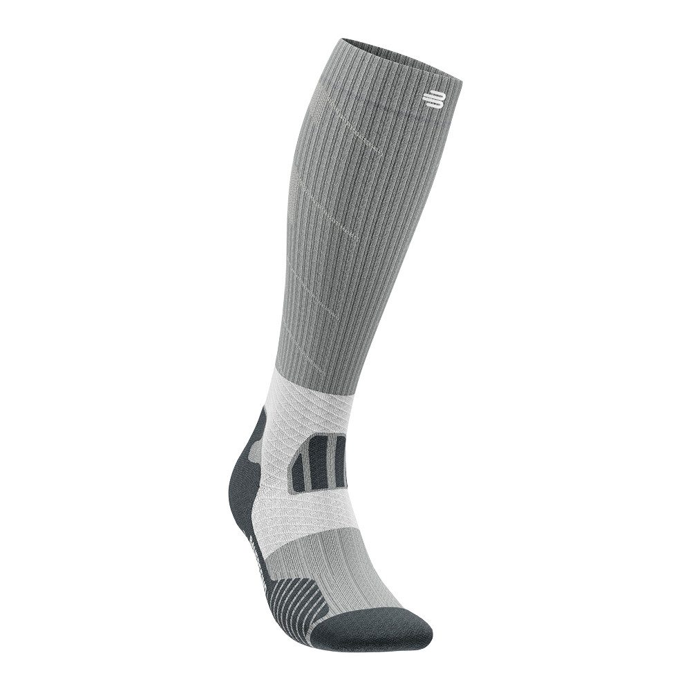 Bauerfeind Laufsocken Trail Run Compression Socks günstig online kaufen