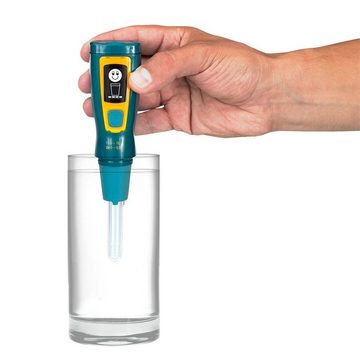 SteriPEN Wasserfilter Ultra UV Wasser Filter Portabel Entkeimer, Purifier Aufbereitung USB