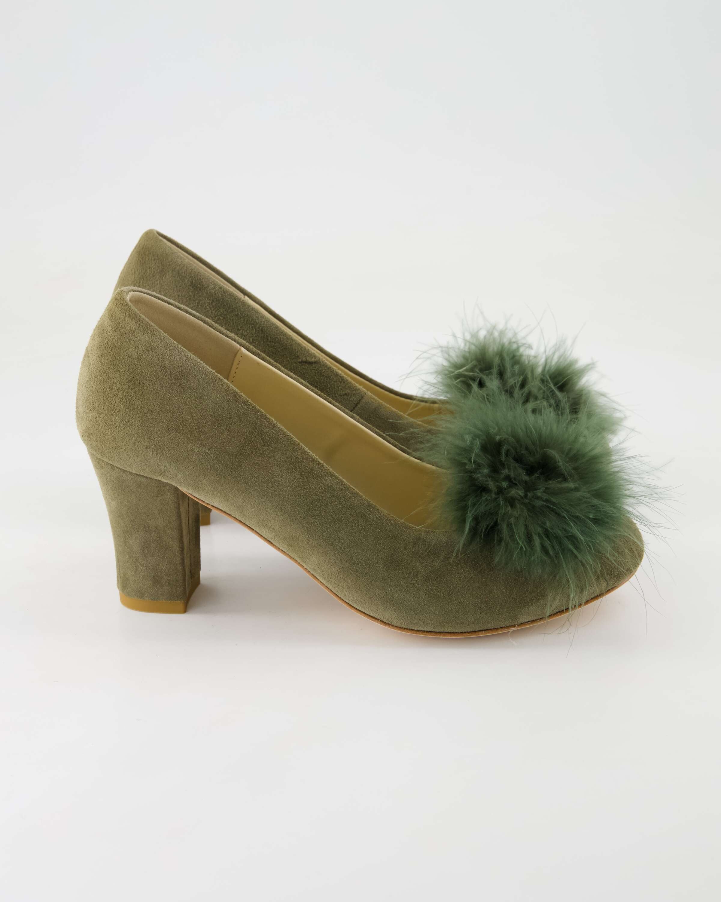 Terry 30090000/046 Pumps Obermaterial: Leder günstig online kaufen