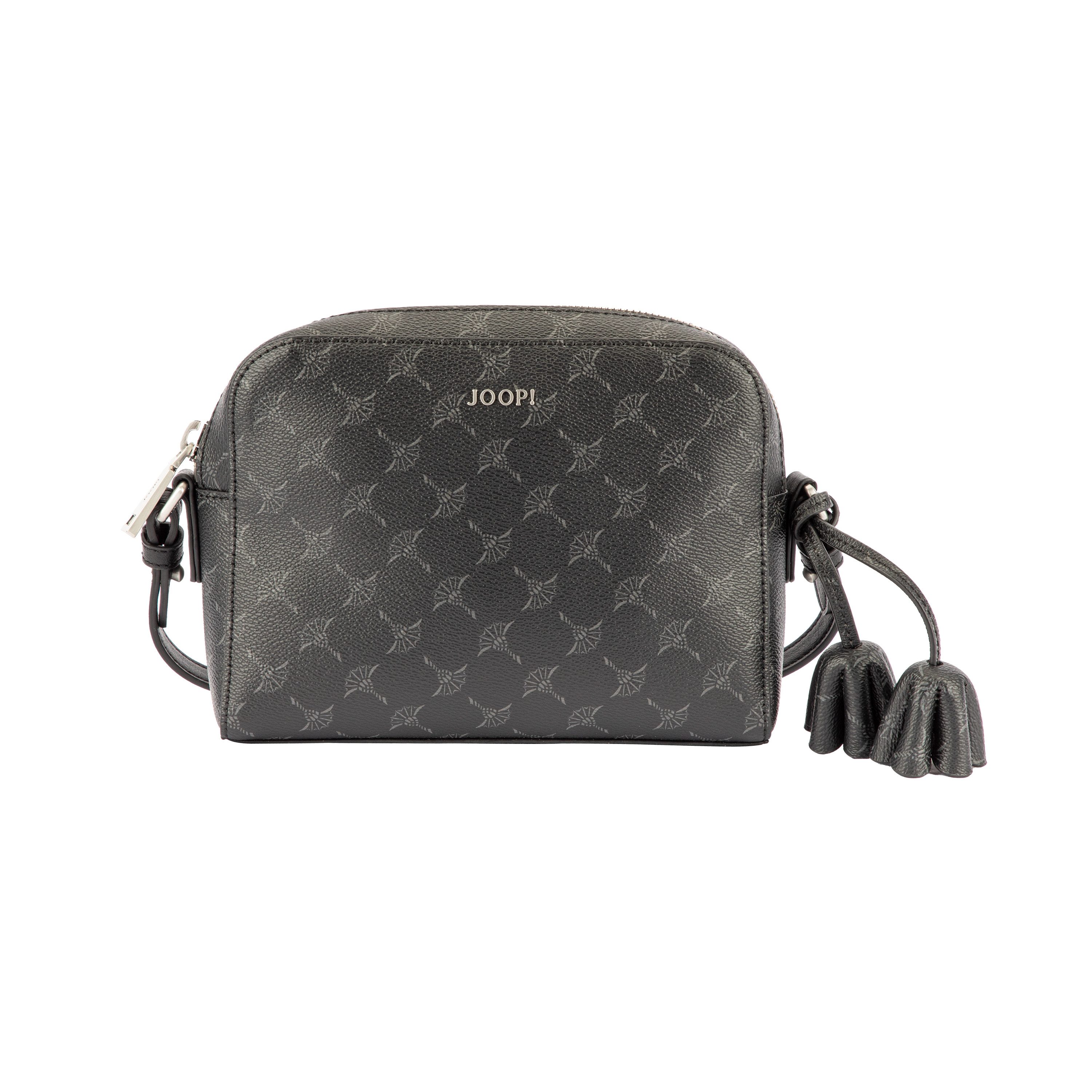 JOOP! Umhängetasche cortina 1.0 cloe shoulderbag shz, Handtasche Damen Tasche Damen Schultertasche