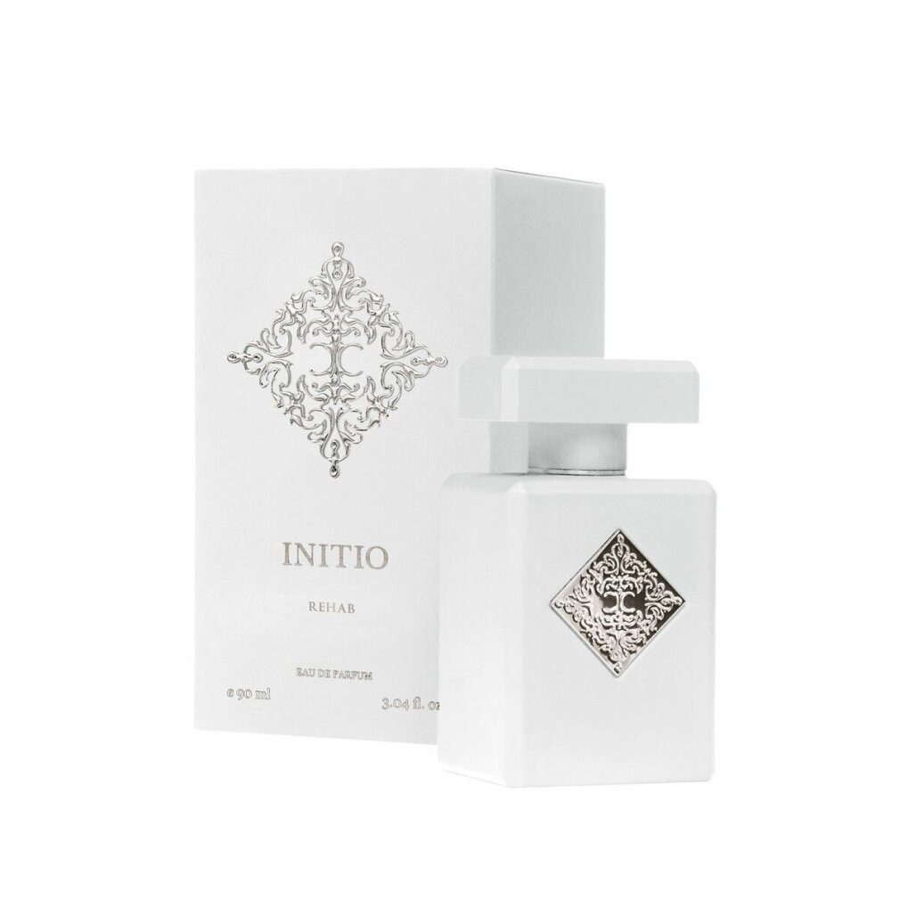 Initio Körperpflegeduft Rehab Extrait de Parfum 90 ml