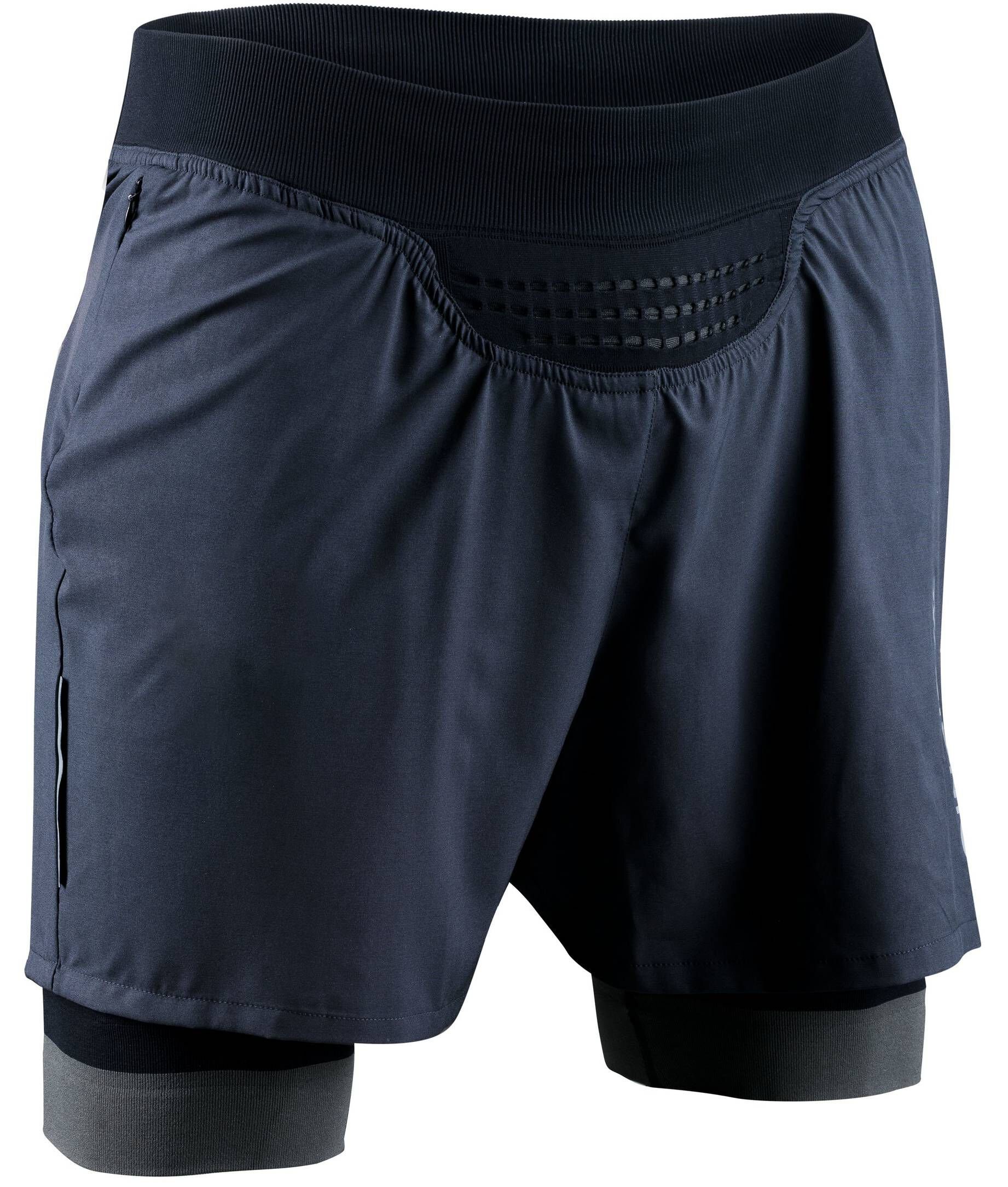 (1-tlg) Trainingsshorts X-Bionic Shorts 4D EFFEKTOR Damen