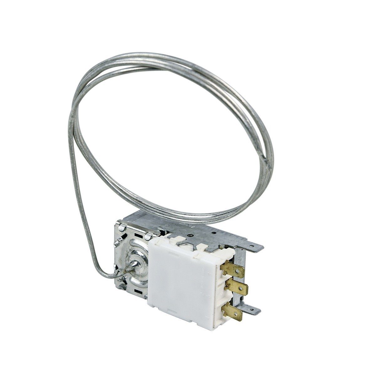 Gefrierschrank wie RANCO K59-H2800 Thermostat Thermodetektor Kühlschrank Ranco K59-H2800, / easyPART
