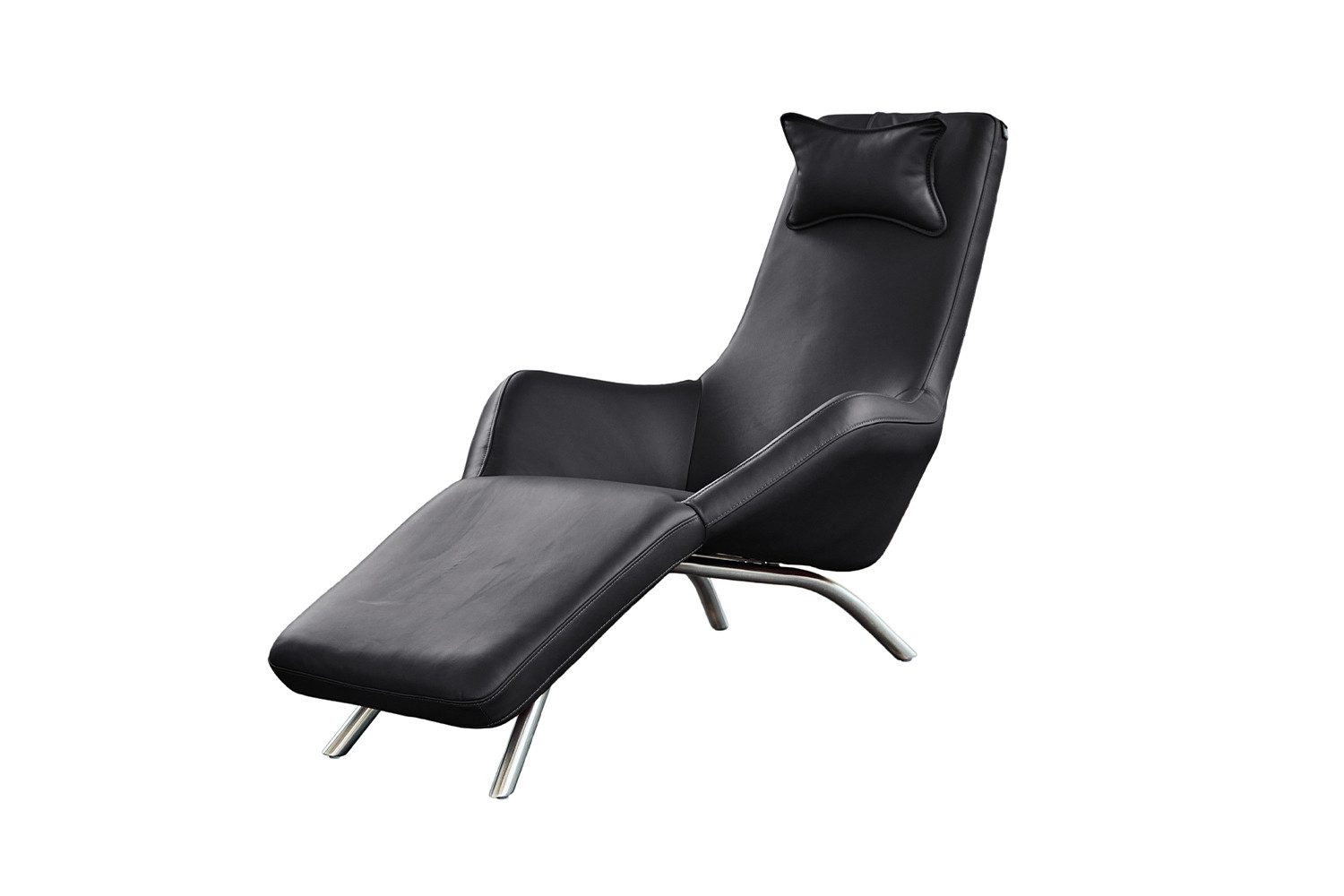 KAWOLA Relaxliege CAVAL Sessel Leder - günstig online kaufen
