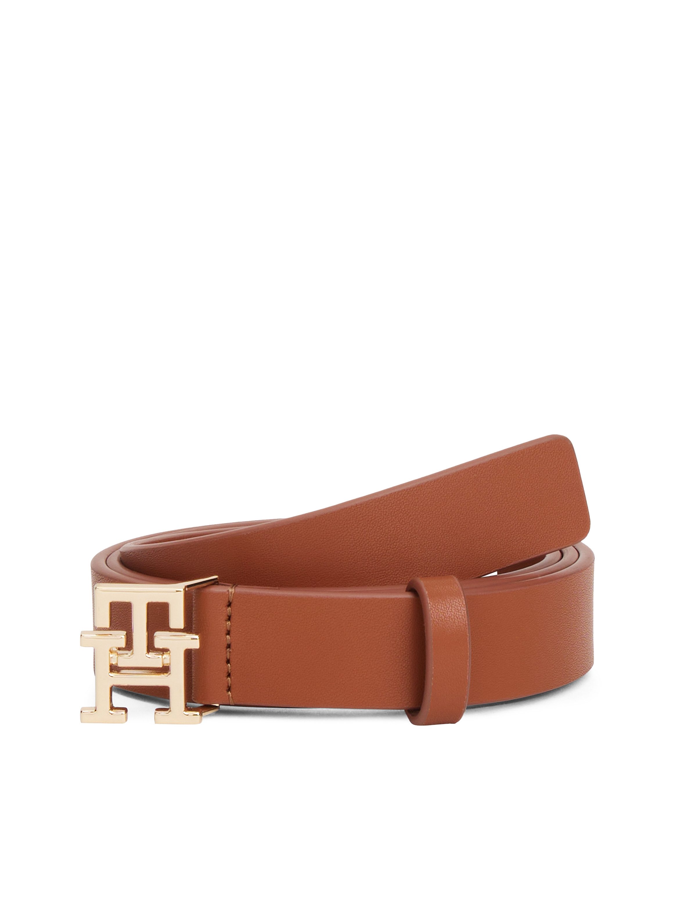 Tommy Hilfiger Ledergürtel TH MODERN 2.5 günstig online kaufen