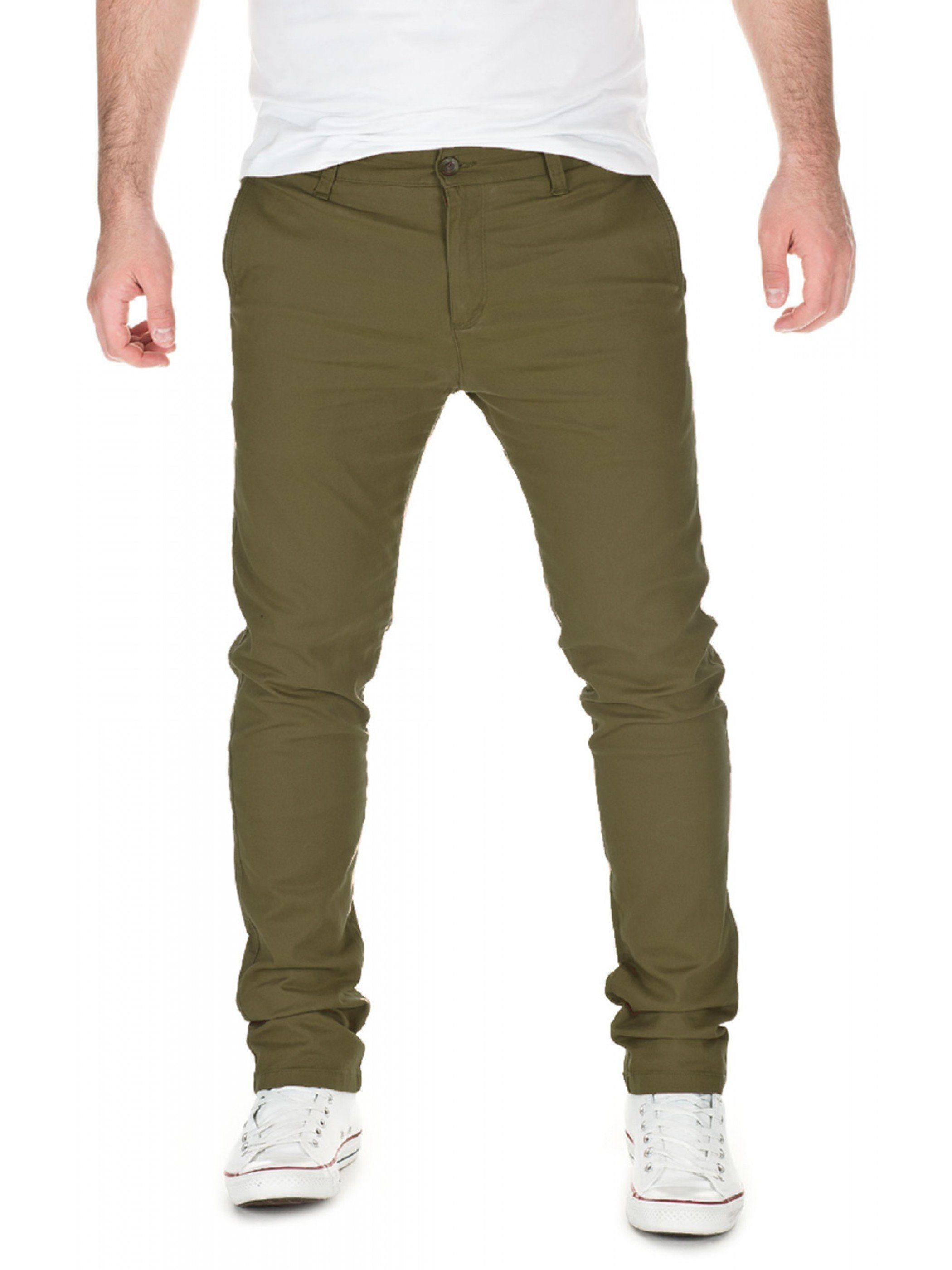 WOTEGA Chinohose Chino Pants 141 günstig online kaufen