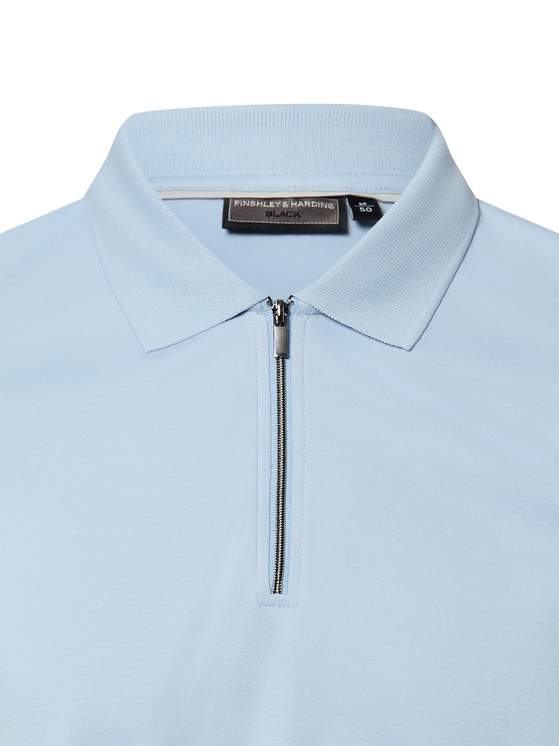 Finshley & Harding Poloshirt
