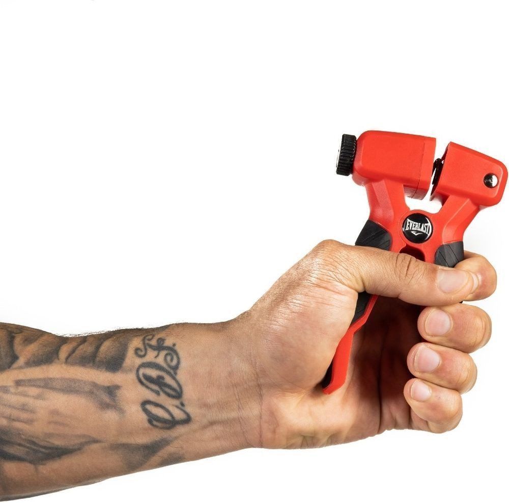 Everlast Handmuskeltrainer Adjustable Hand Grip Low Tension