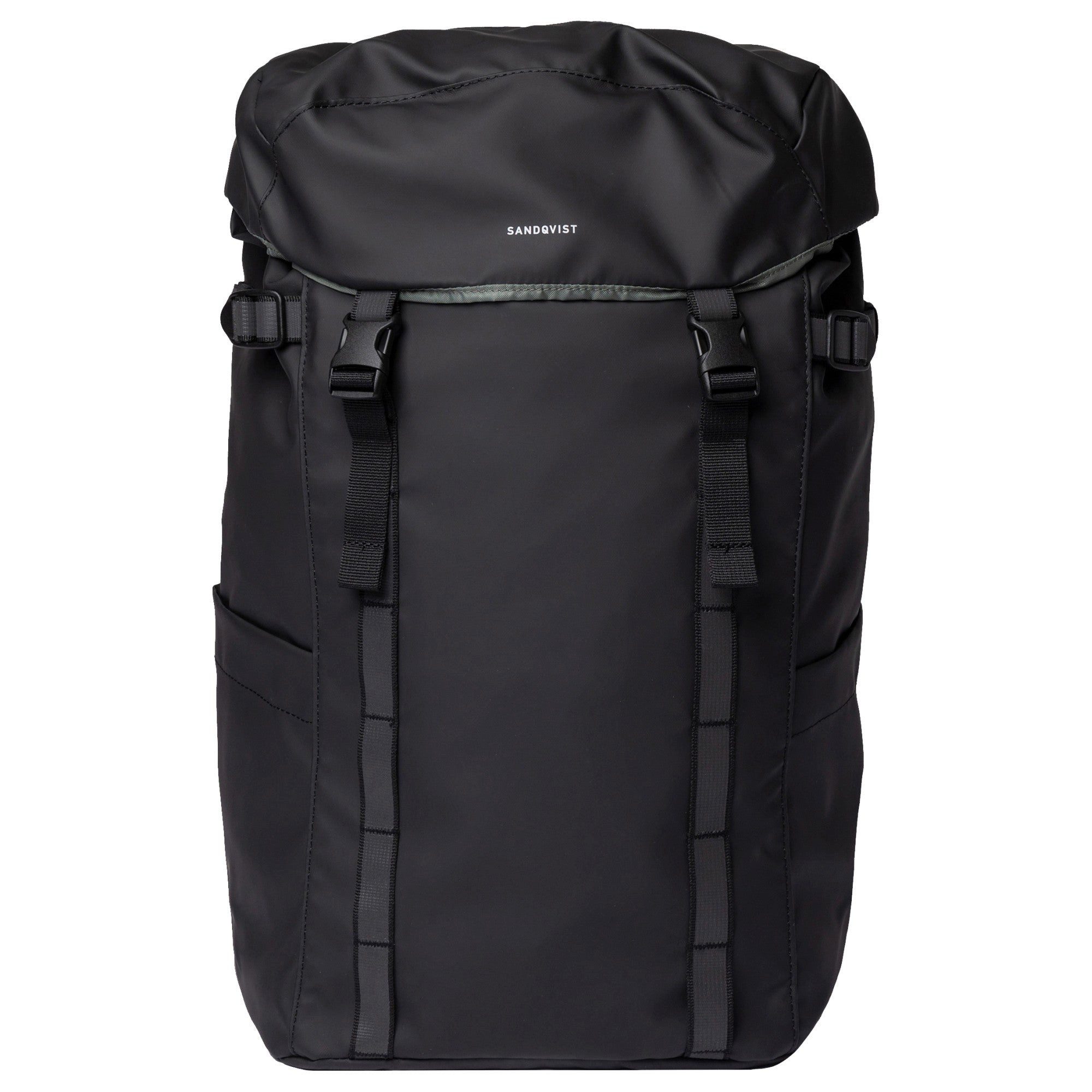 Rucksack Jonatan - Rucksack 15" 42 cm (black)