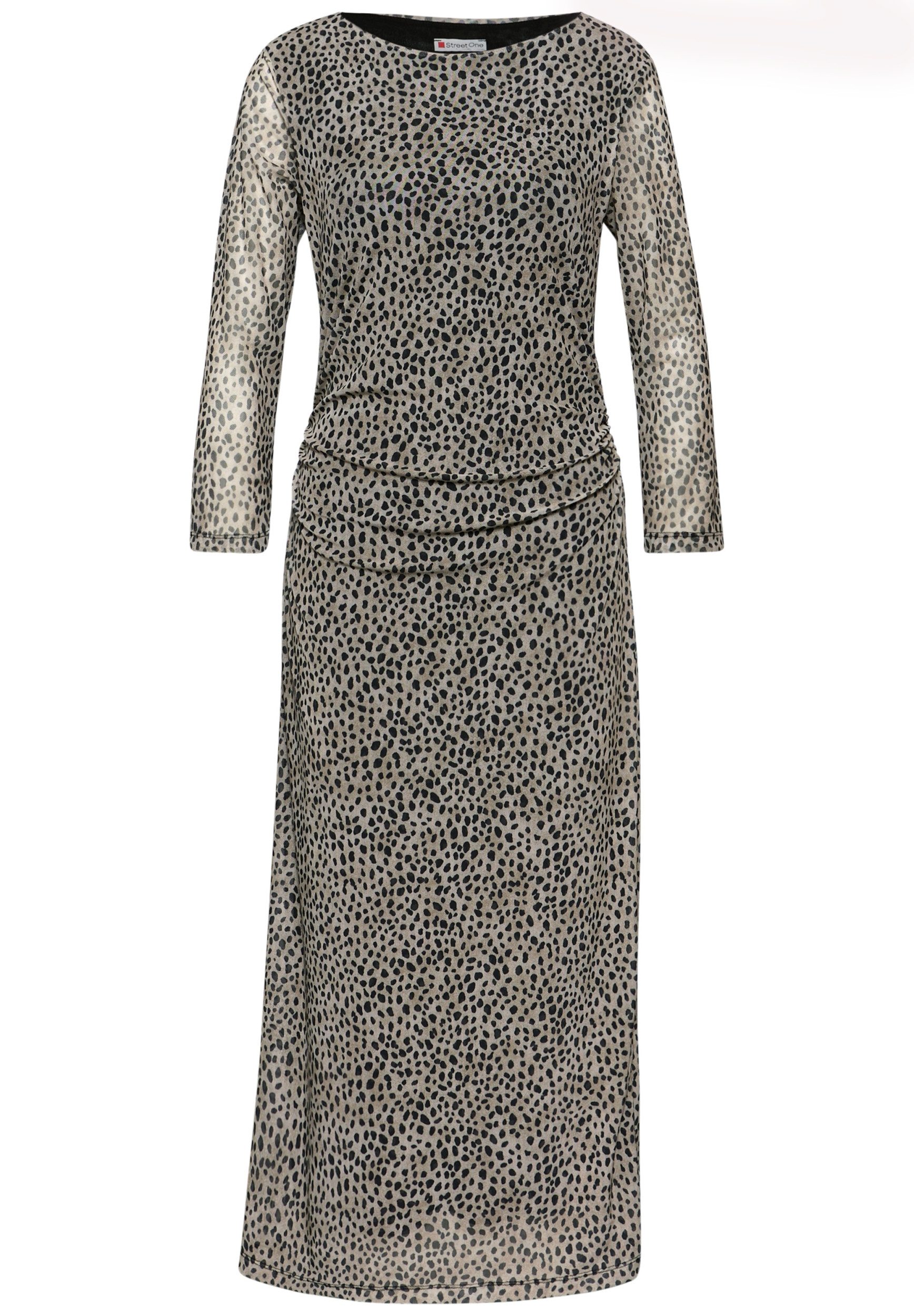 Meshkleid