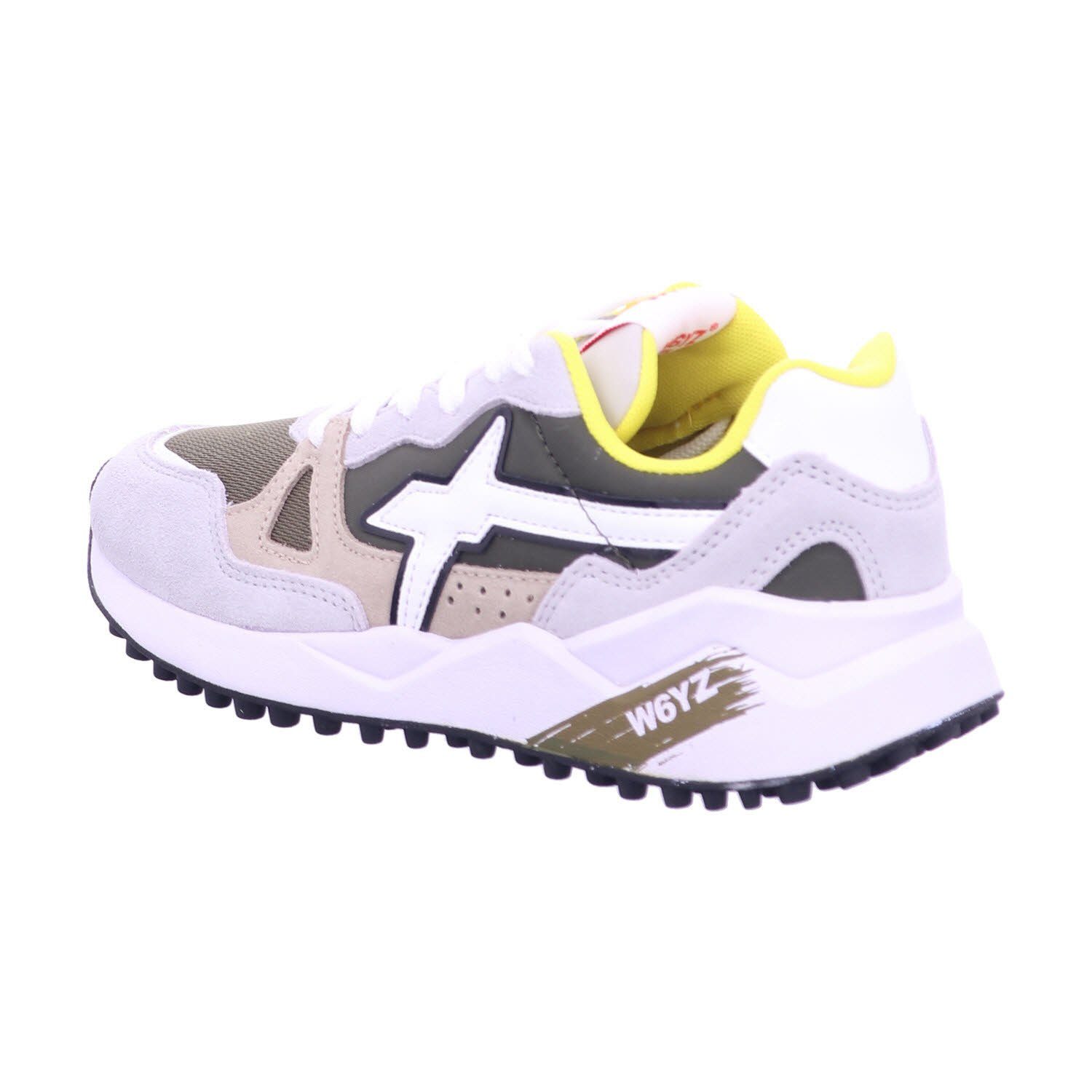 W6YZ 2015424-06-2B21 Schnürschuh