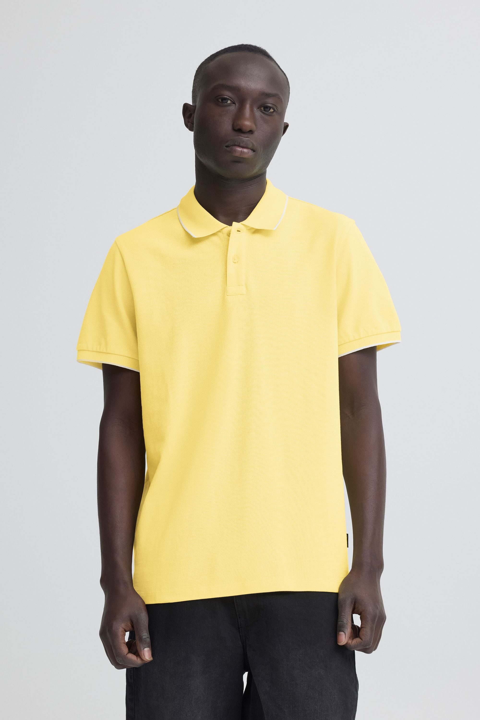 Poloshirt BHEdin