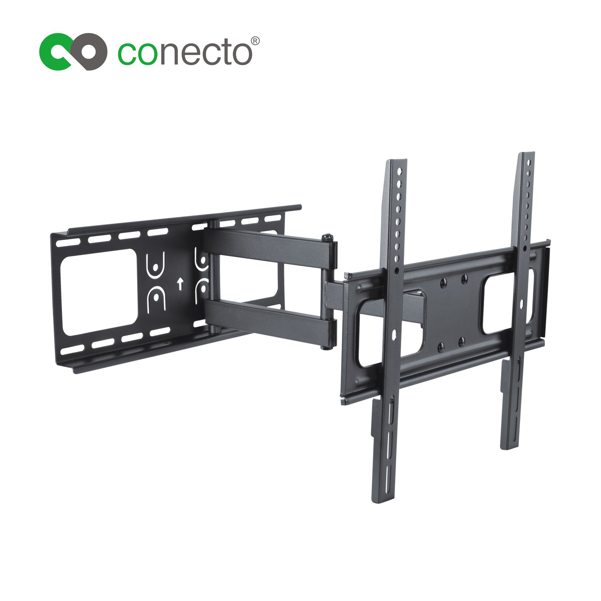 TV-Wandhalterung TV Wandhalter für LCD LED Fernseher & Monitor