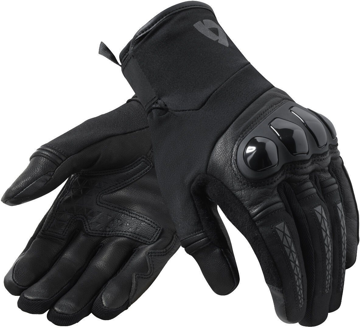 Revit Motorradhandschuhe Speedart H2O wasserdichte Motorradhandschuhe wasserdicht