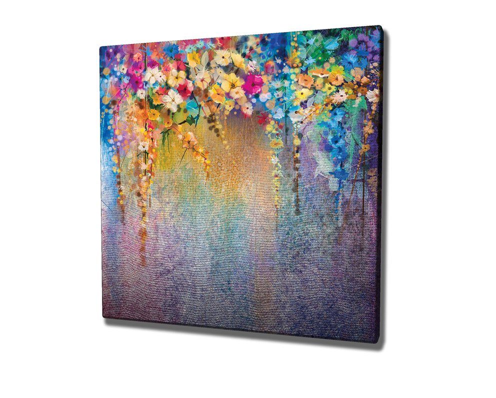 Wallity Leinwandbild 100% CANVAS, 45 x günstig online kaufen