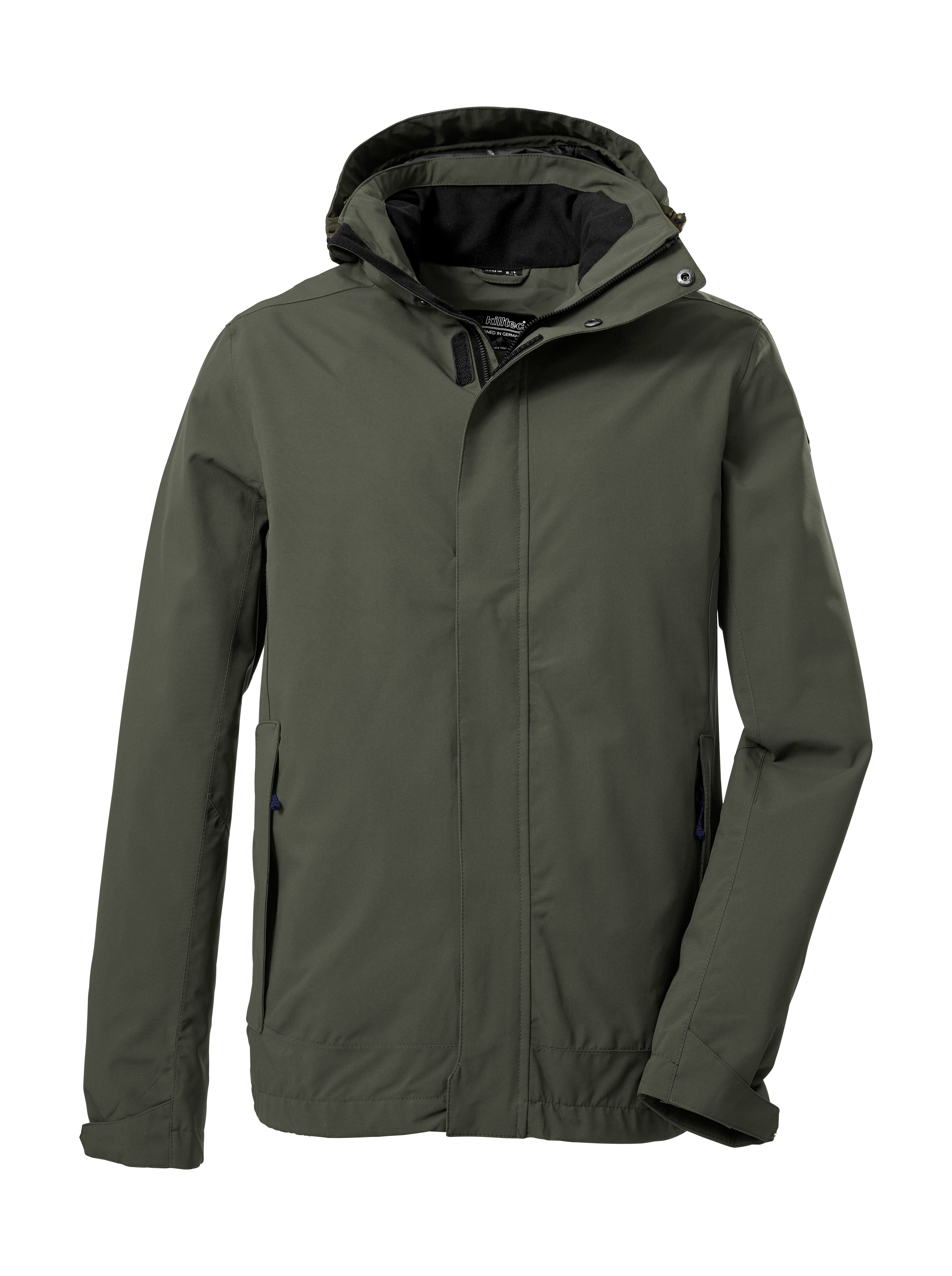 Outdoorjacke KOS 87 KG MN JCKT XENIOS