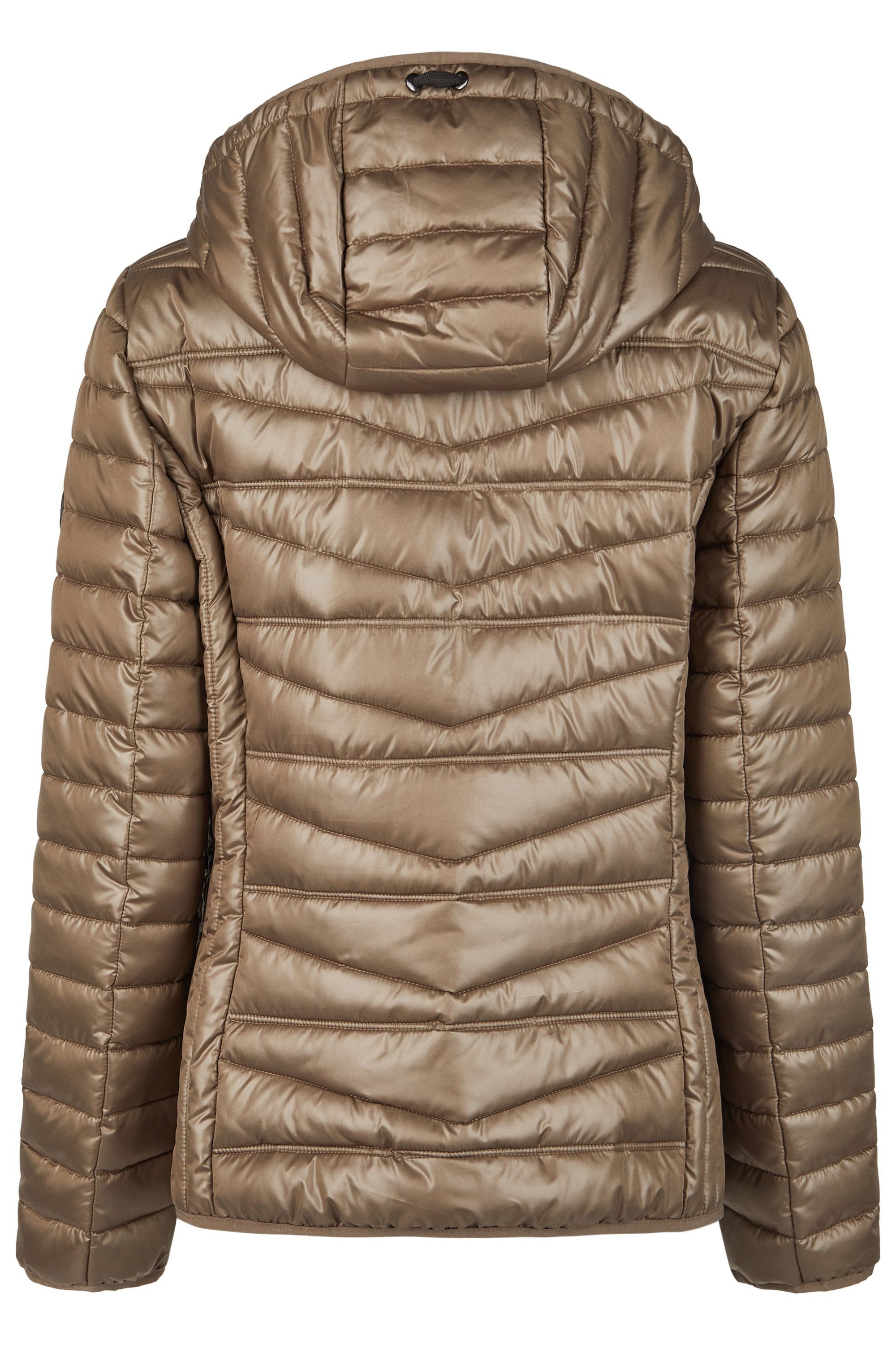 Barbara Lebek Steppjacke Übergangsjacke oder Herbstjacke günstig online kaufen
