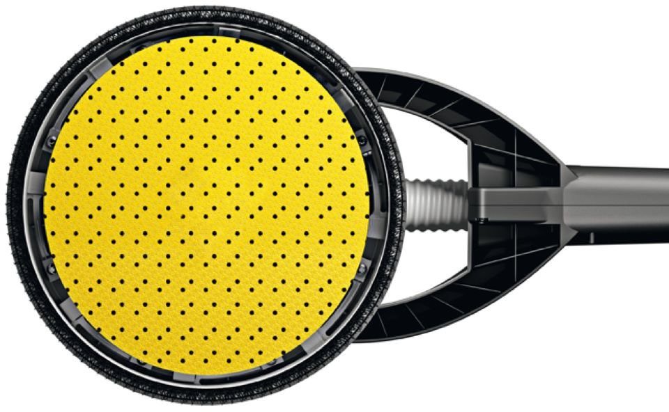 Flex Deckenschleifer GE 5