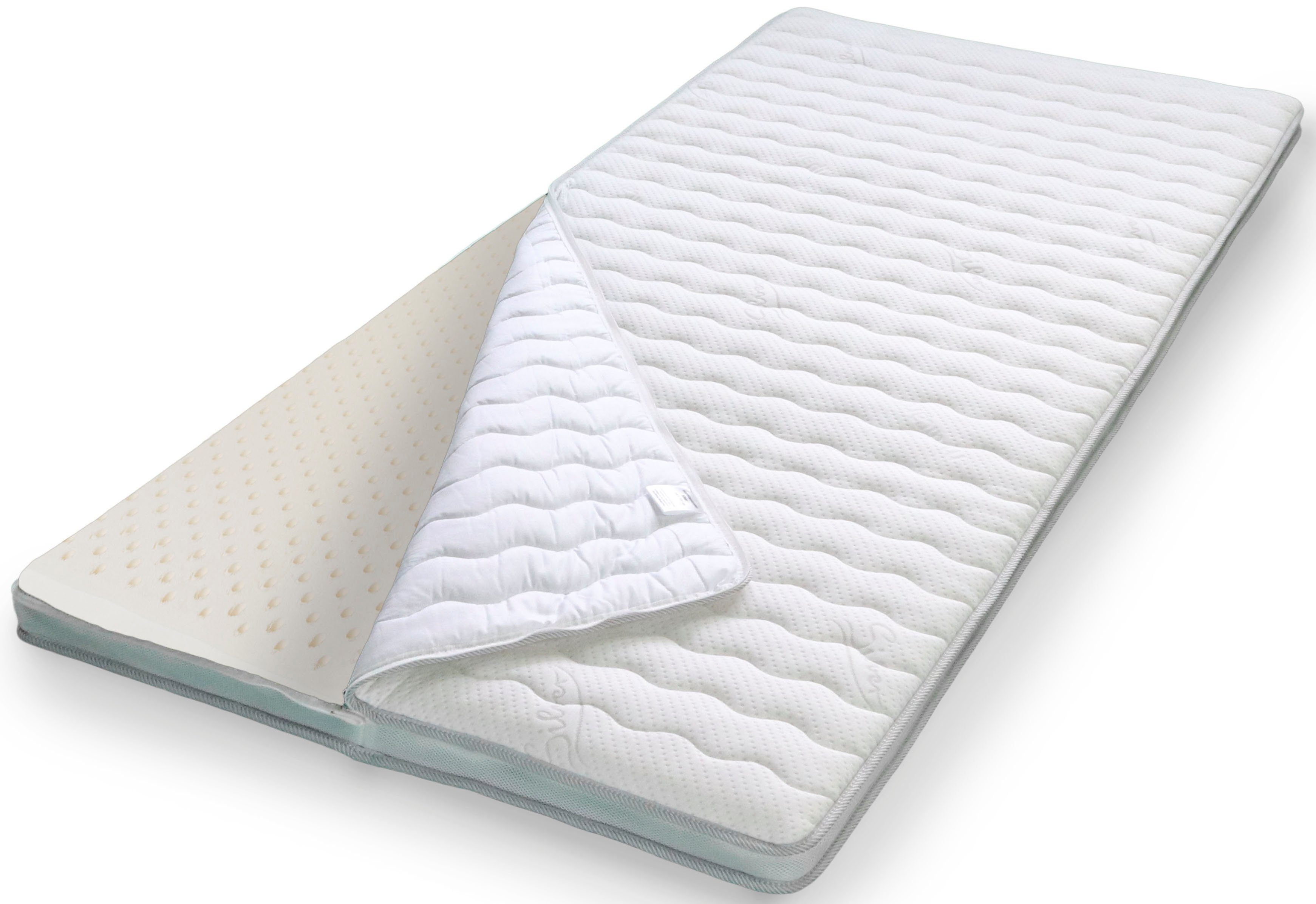 Stendebach, Цилиндр Softtop Silver+ Latex, 8 cm hoch, Latex
