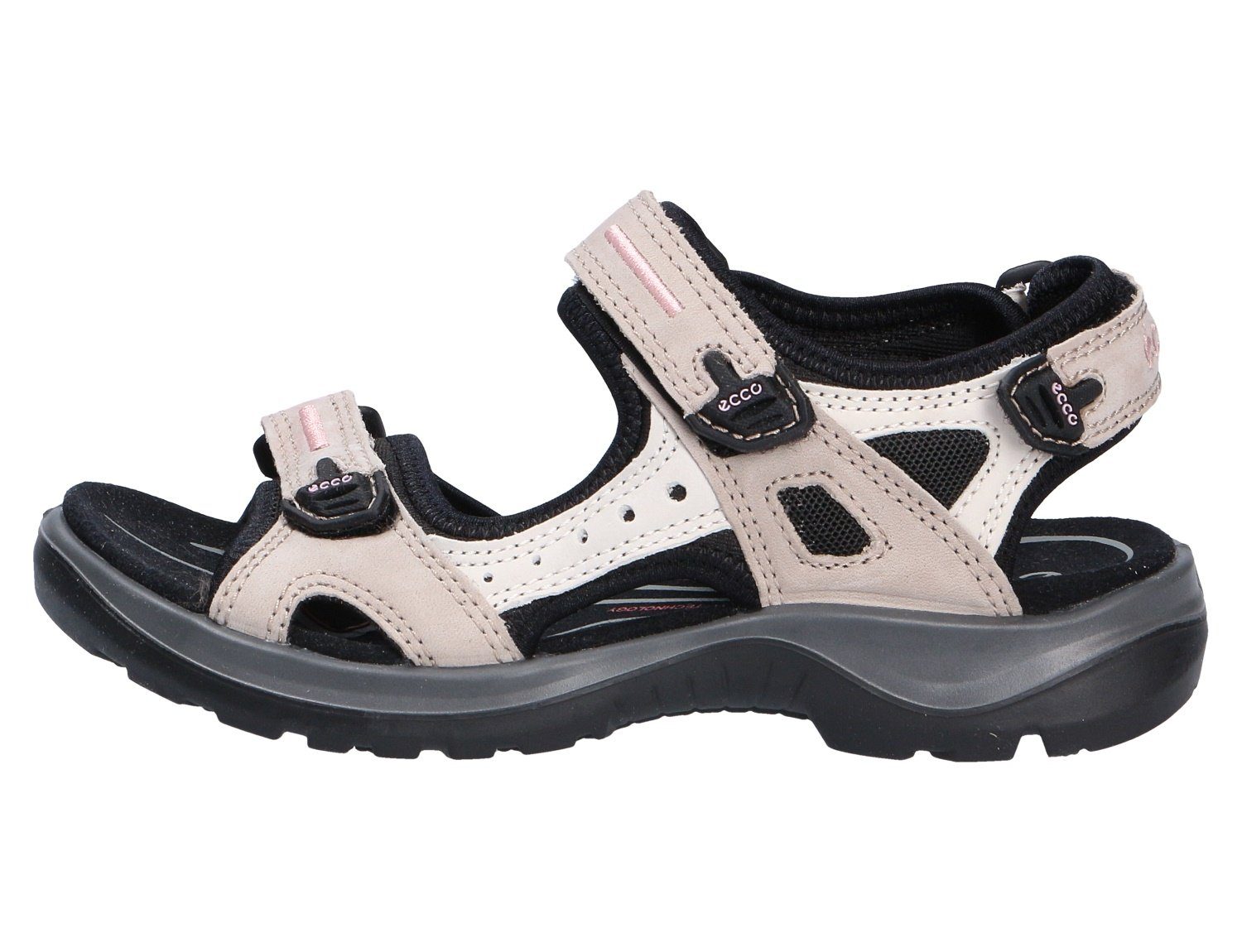 Ecco Offroad Sandale Hochwertige Qualität