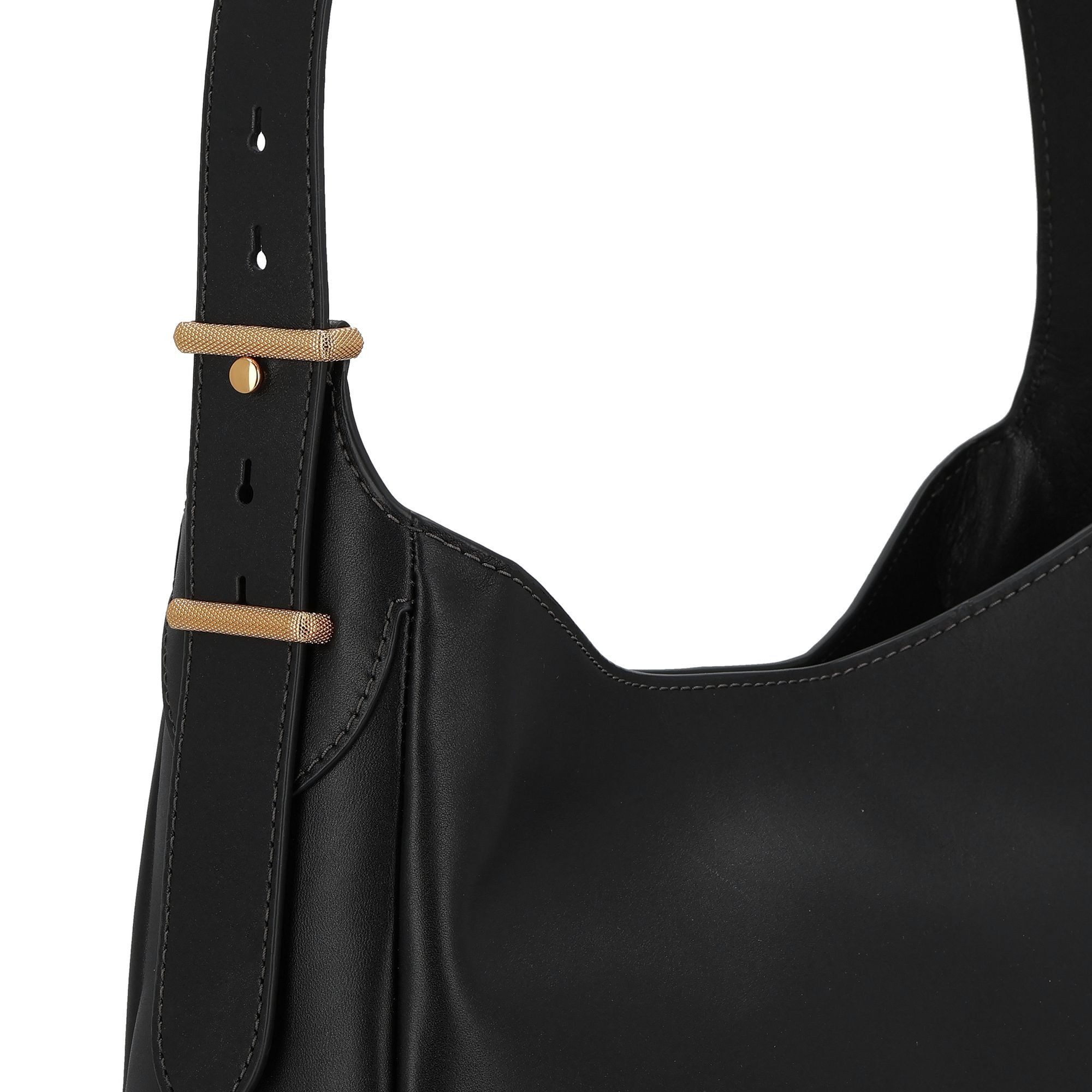 Fossil Schultertasche Dillon, Leder