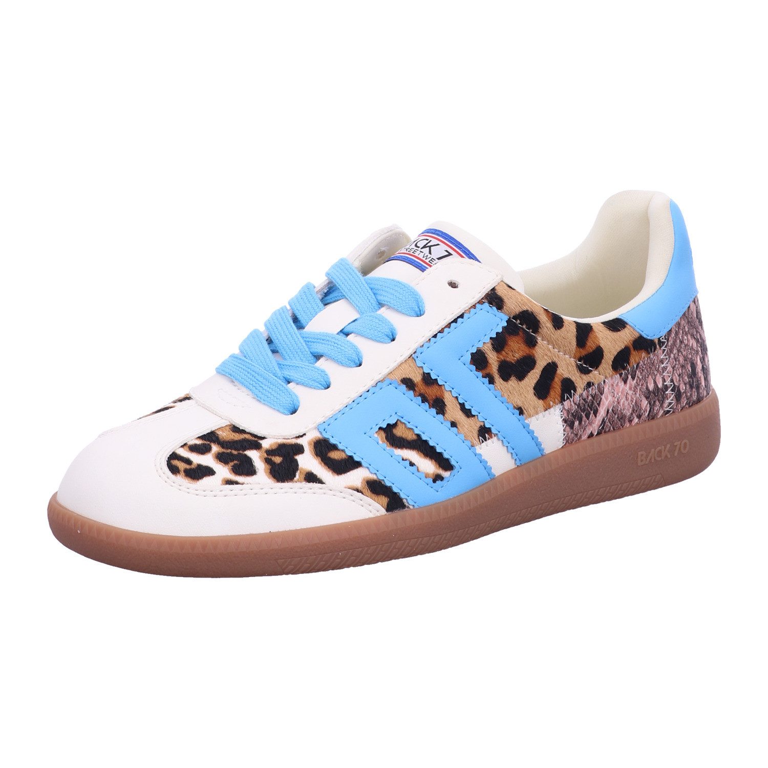 Back 70 108011 000003 Schnürschuh günstig online kaufen