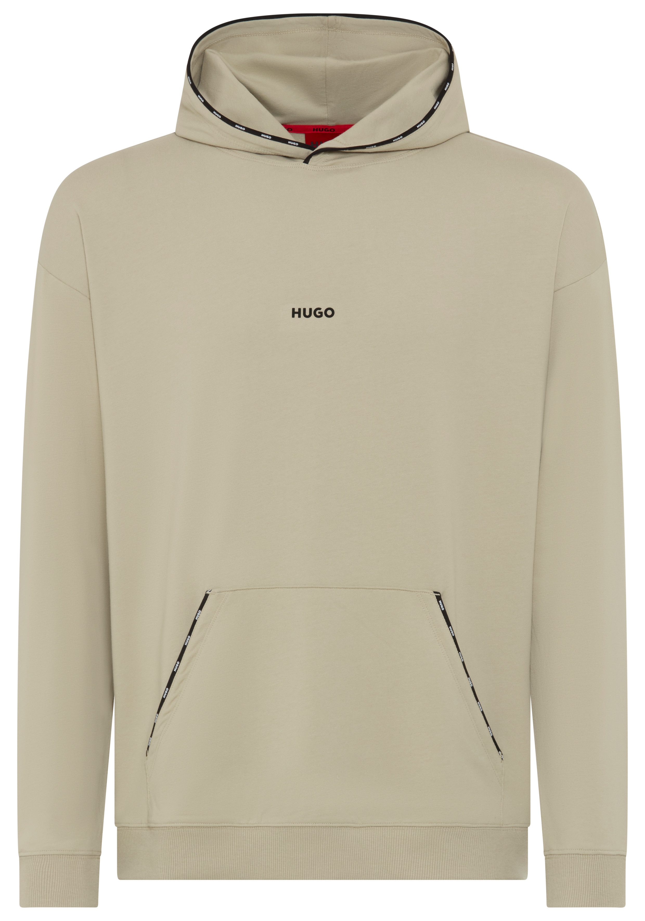 HUGO Hoodie NOAH